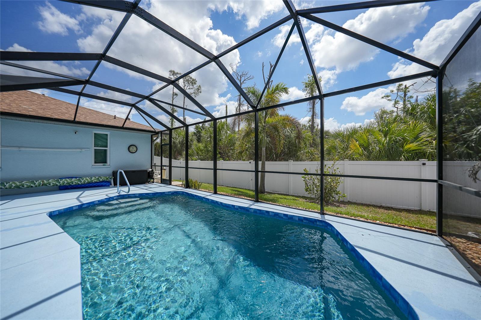 1691 S CHAMBERLAIN BLVD, NORTH PORT, FL, 34286