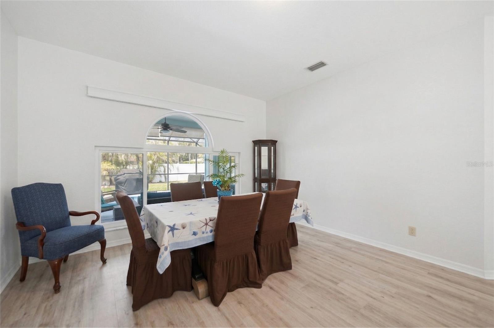 1691 S CHAMBERLAIN BLVD, NORTH PORT, FL, 34286