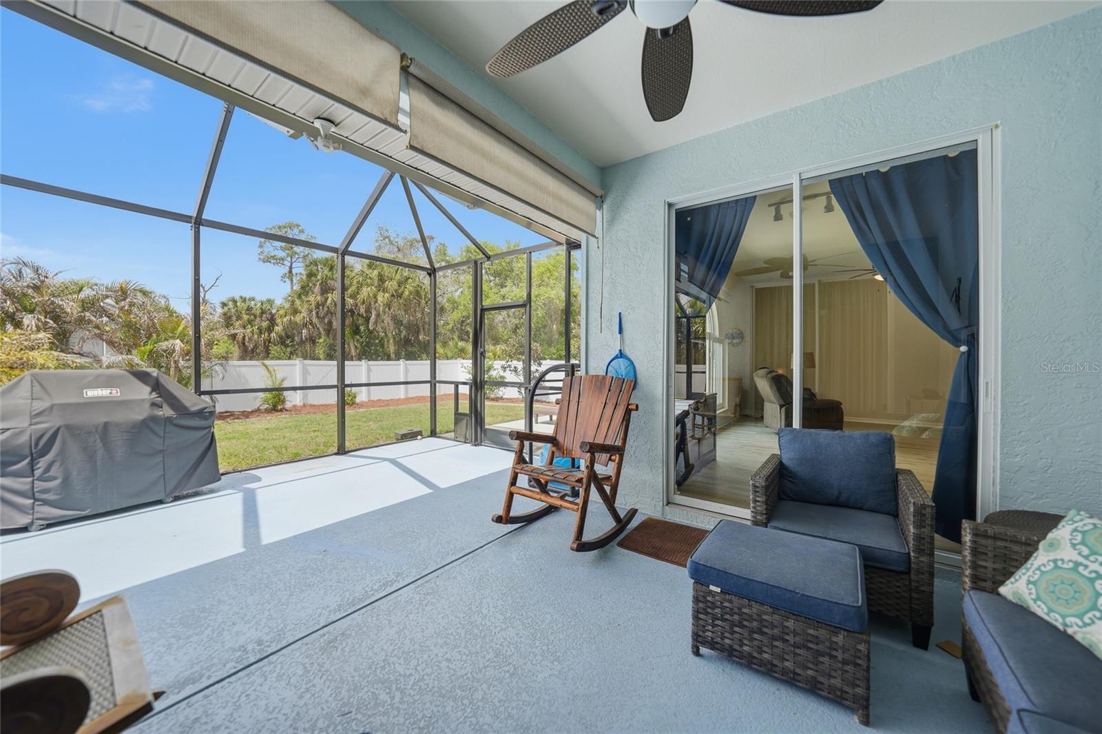 1691 S CHAMBERLAIN BLVD, NORTH PORT, FL, 34286