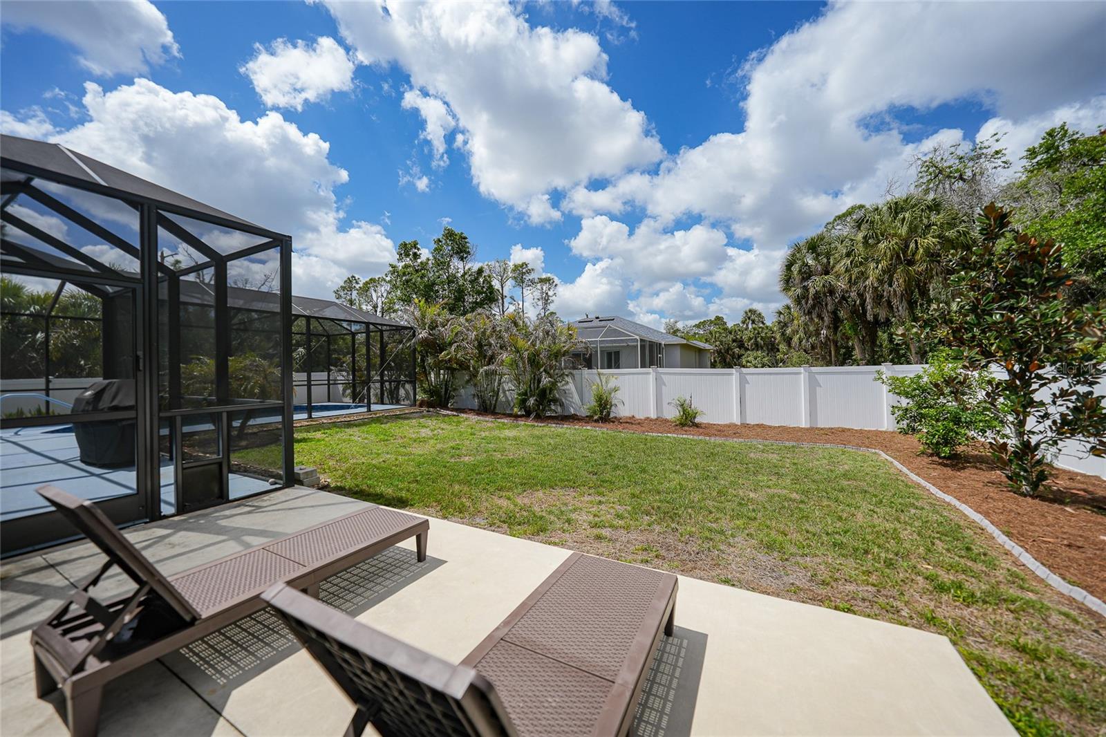 1691 S CHAMBERLAIN BLVD, NORTH PORT, FL, 34286