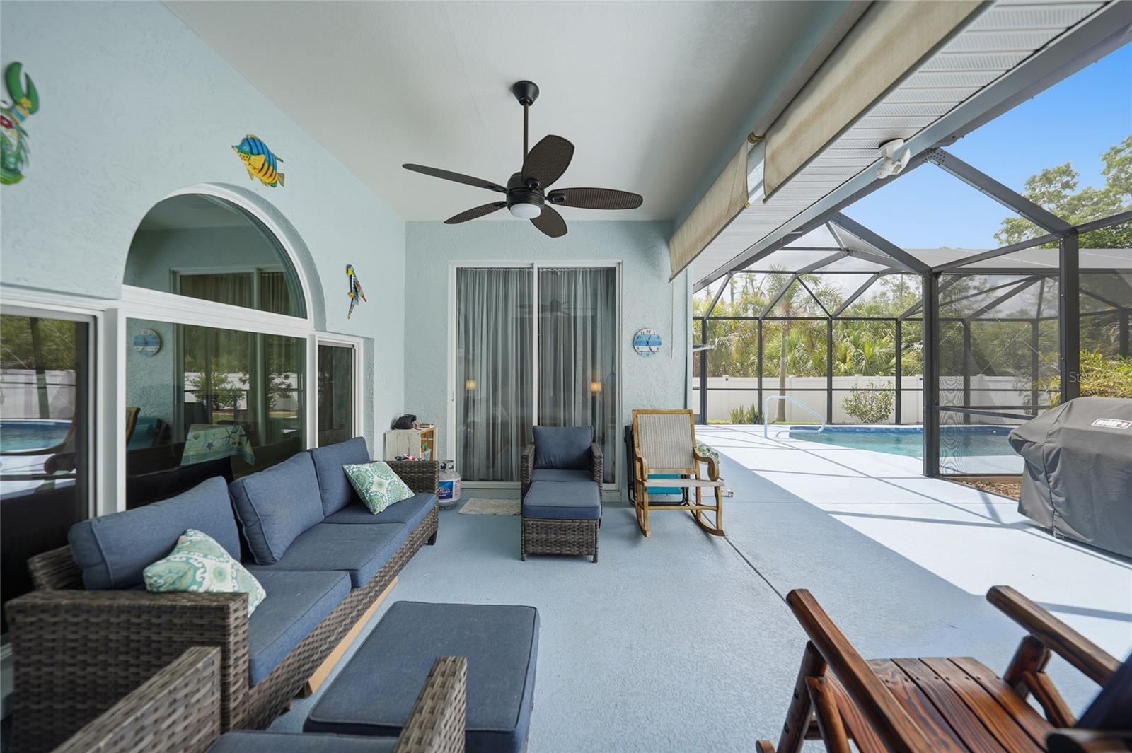 1691 S CHAMBERLAIN BLVD, NORTH PORT, FL, 34286