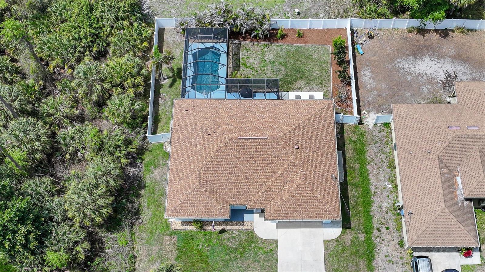 1691 S CHAMBERLAIN BLVD, NORTH PORT, FL, 34286