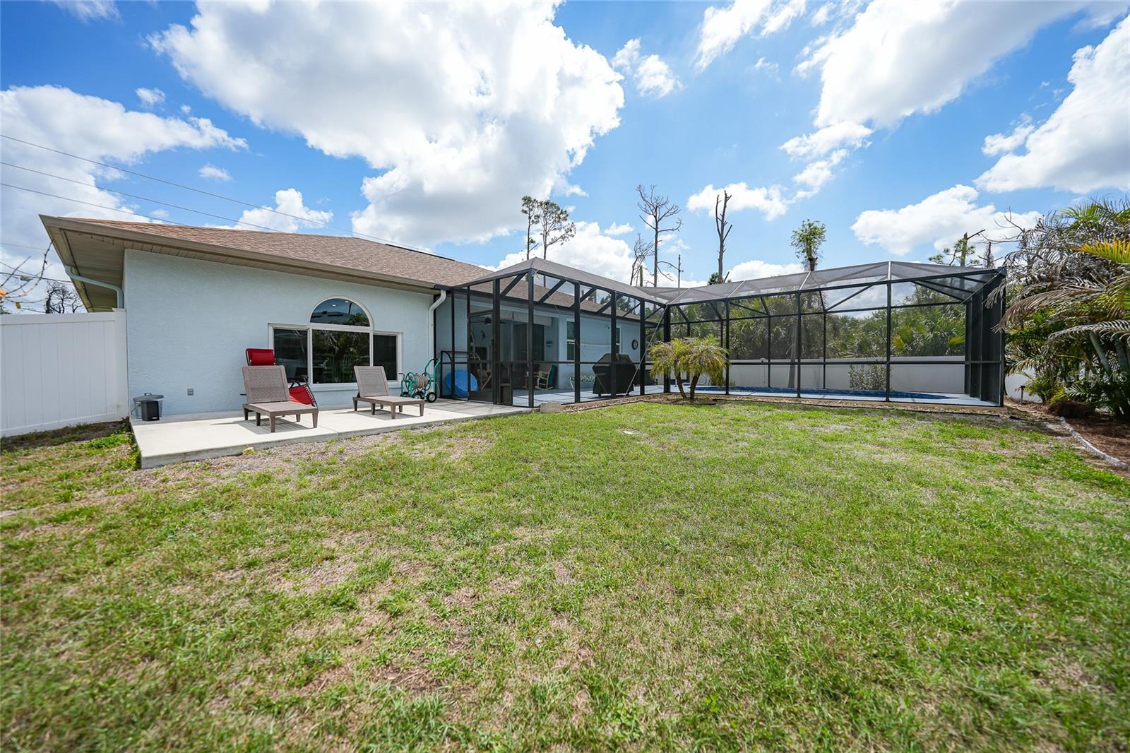 1691 S CHAMBERLAIN BLVD, NORTH PORT, FL, 34286