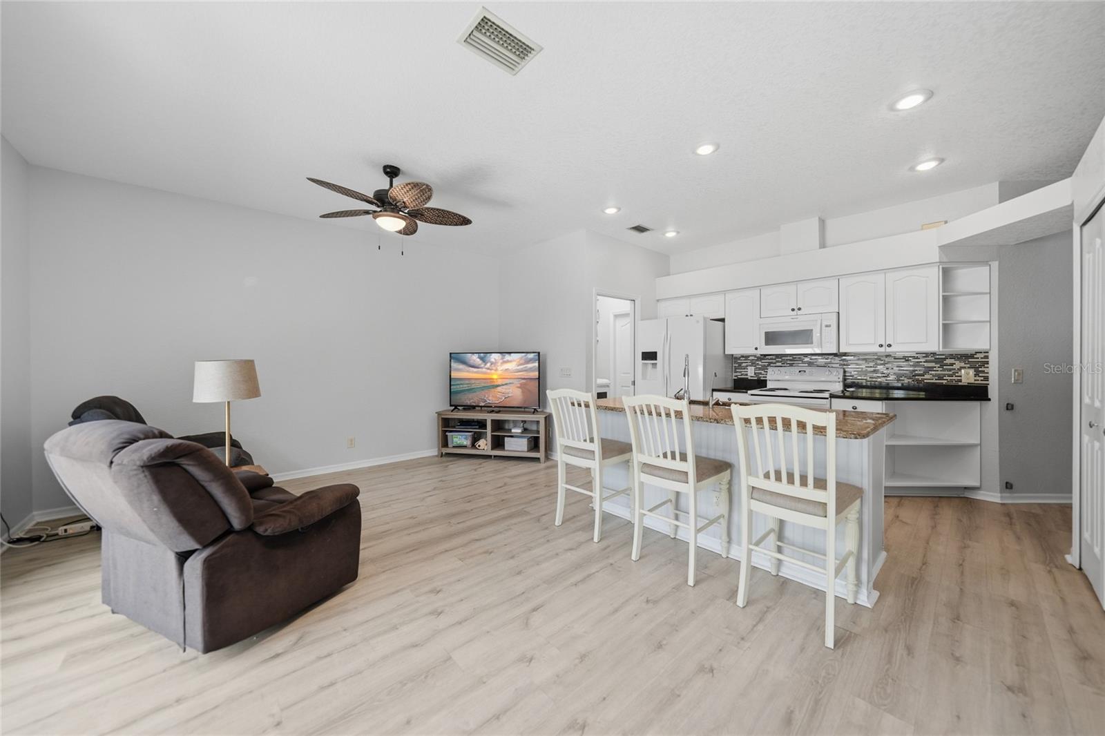 1691 S CHAMBERLAIN BLVD, NORTH PORT, FL, 34286