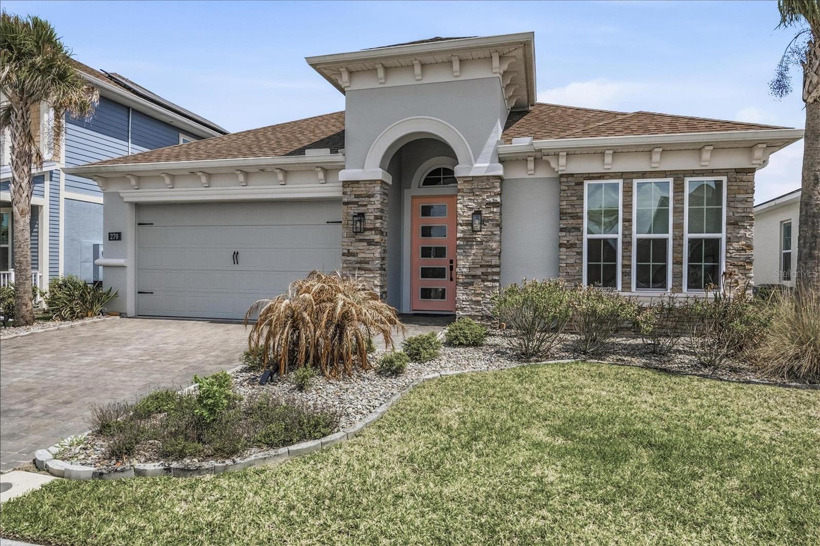 270 AZURE MIST WAY, DAYTONA BEACH, FL, 32124