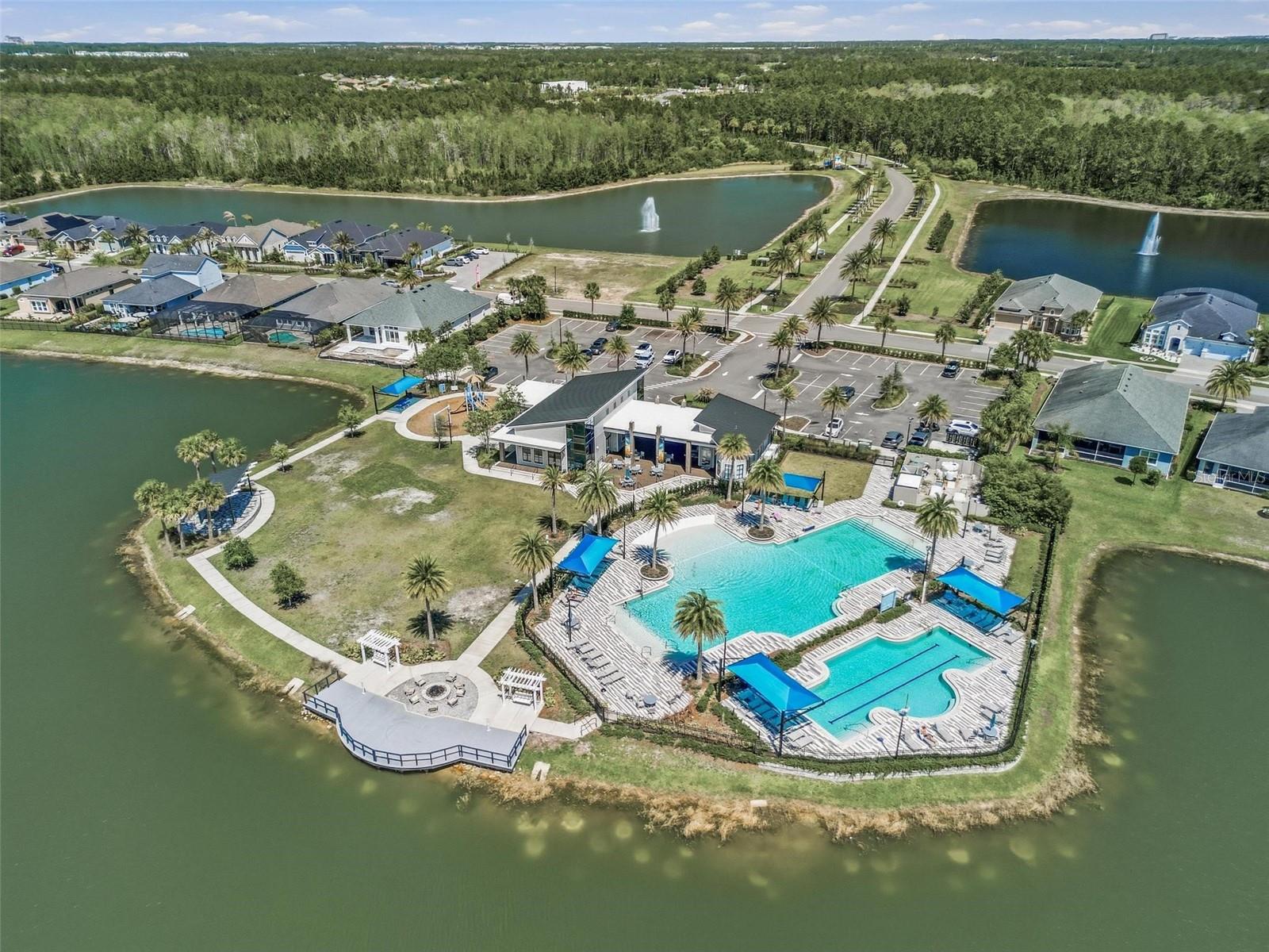 270 AZURE MIST WAY, DAYTONA BEACH, FL, 32124