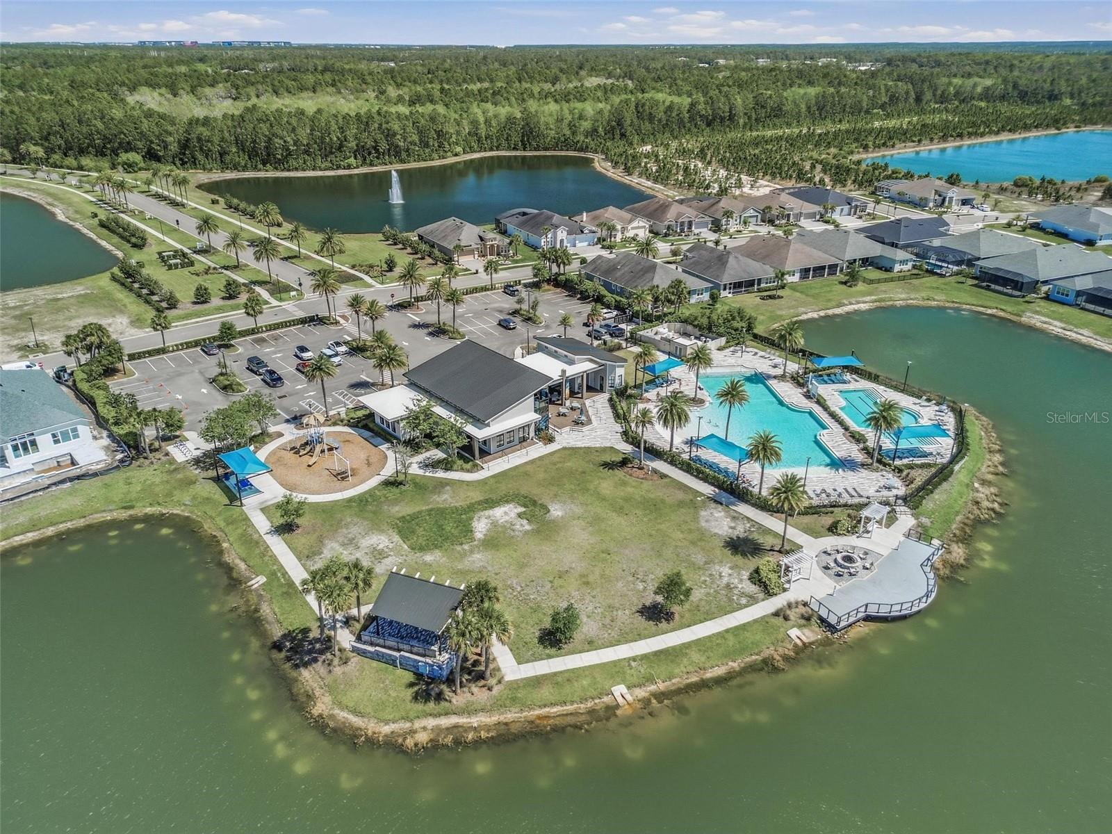 270 AZURE MIST WAY, DAYTONA BEACH, FL, 32124