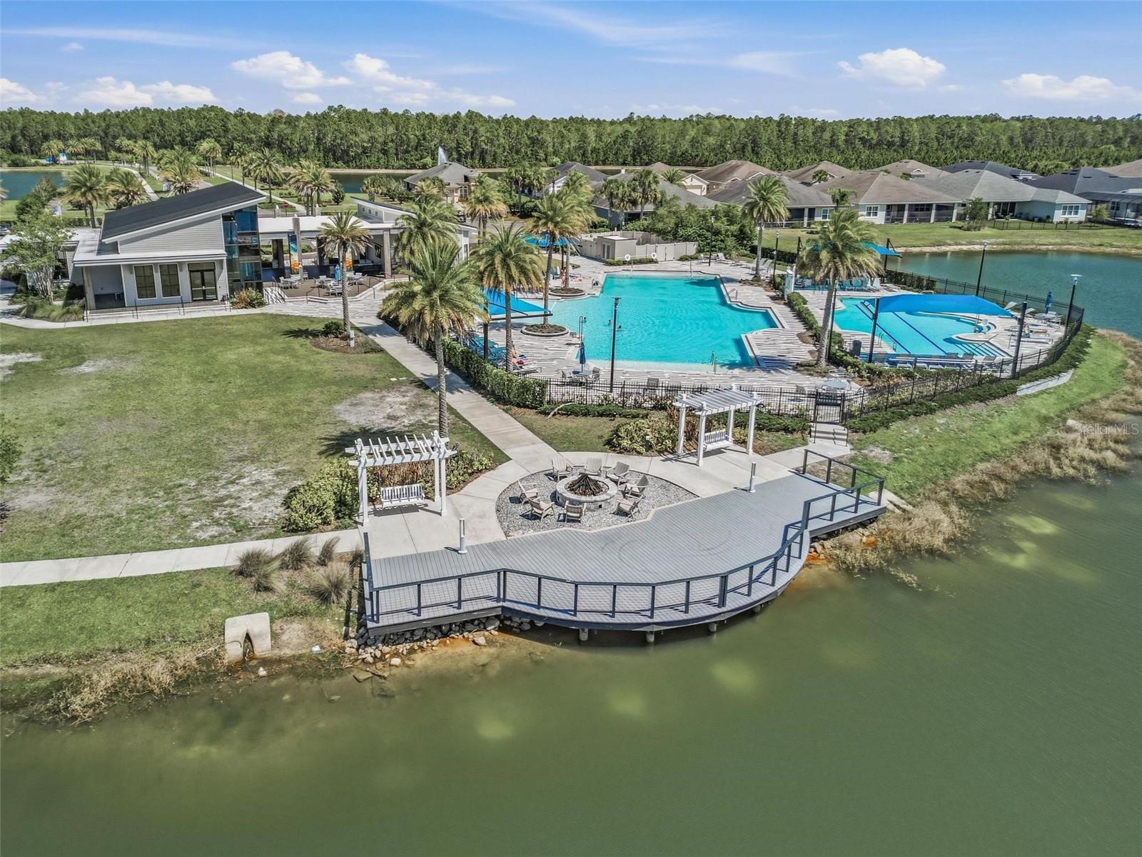 270 AZURE MIST WAY, DAYTONA BEACH, FL, 32124