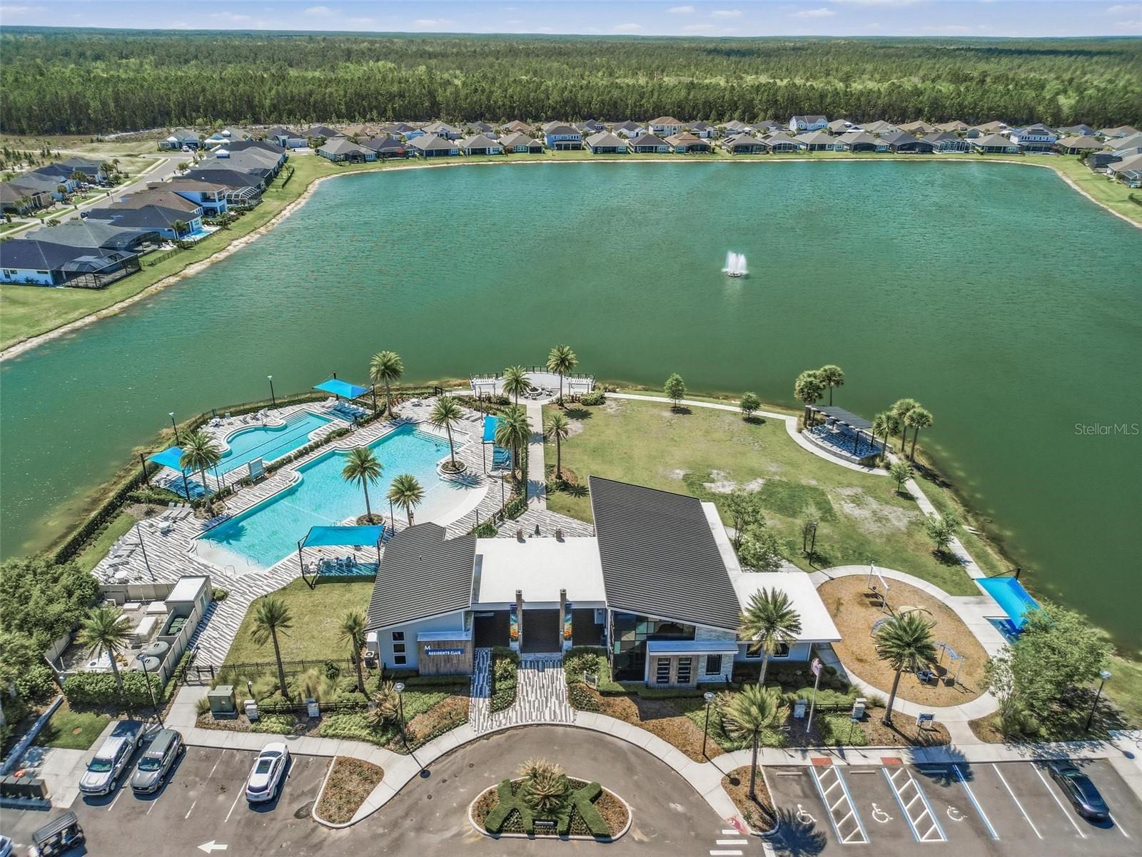 270 AZURE MIST WAY, DAYTONA BEACH, FL, 32124