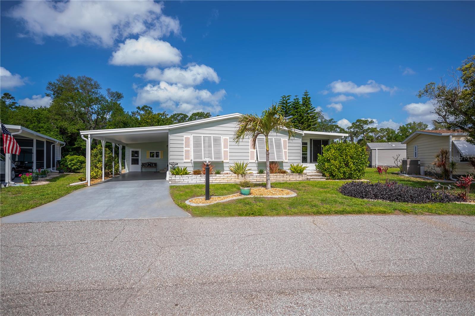 741 PORTWINE CT, ENGLEWOOD, FL, 34223