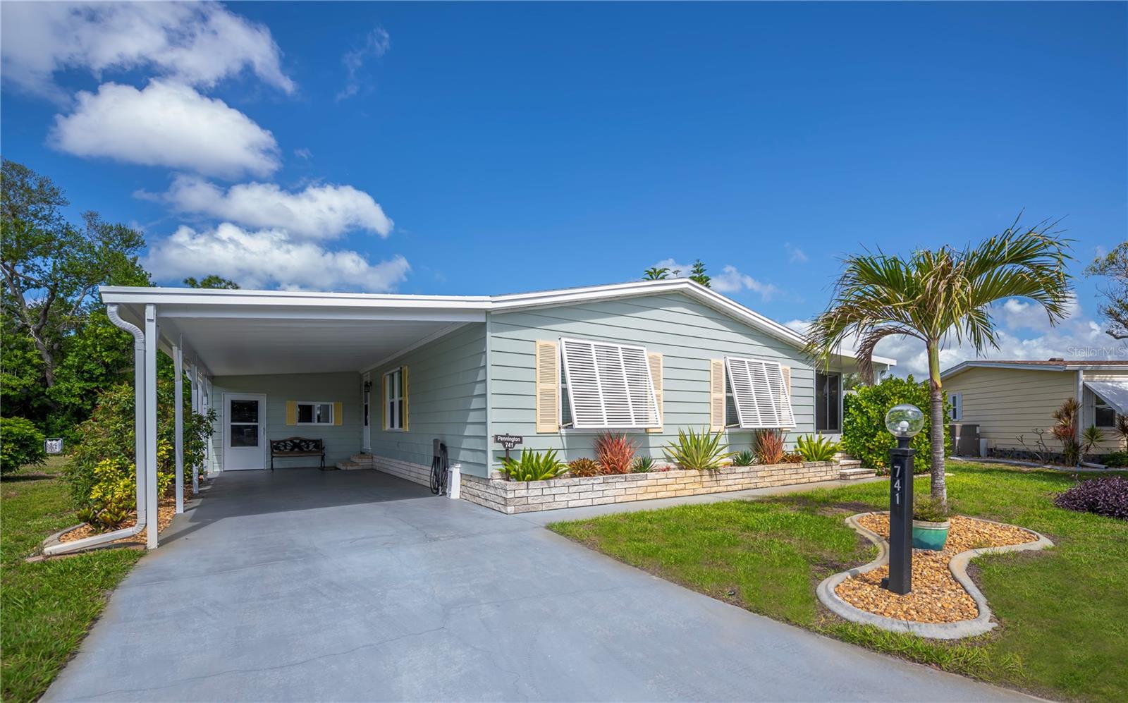741 PORTWINE CT, ENGLEWOOD, FL, 34223