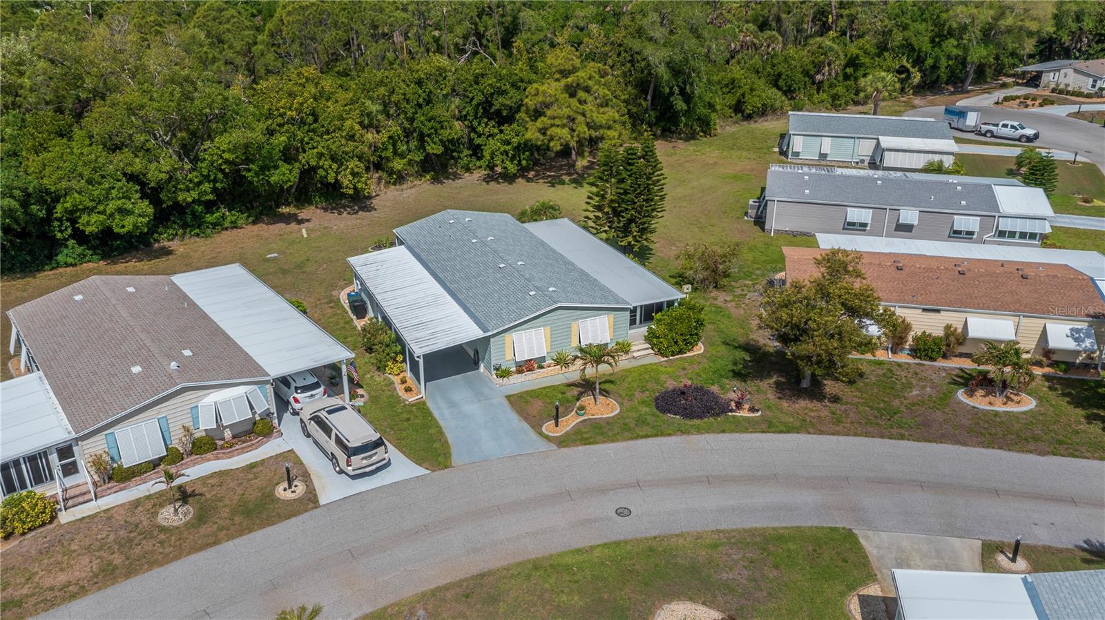 741 PORTWINE CT, ENGLEWOOD, FL, 34223