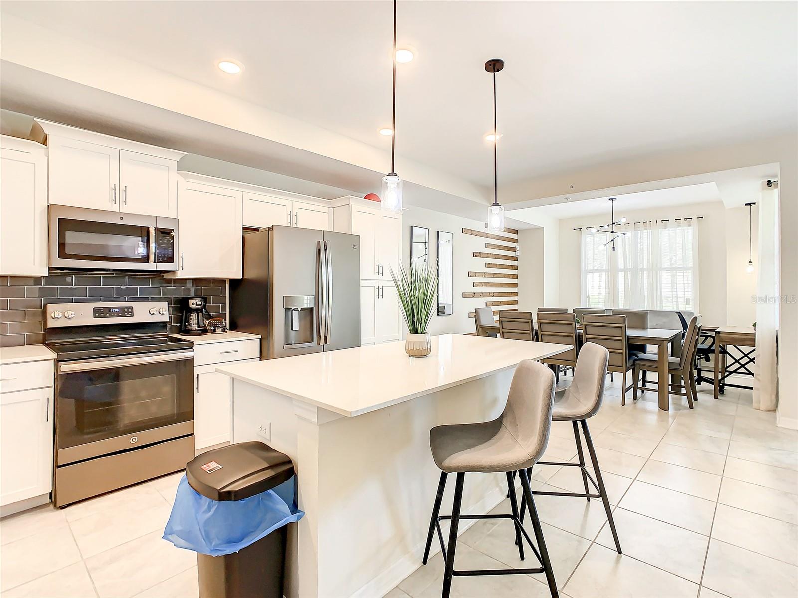 4741 CLOCK TOWER DR #107, KISSIMMEE, FL, 34746
