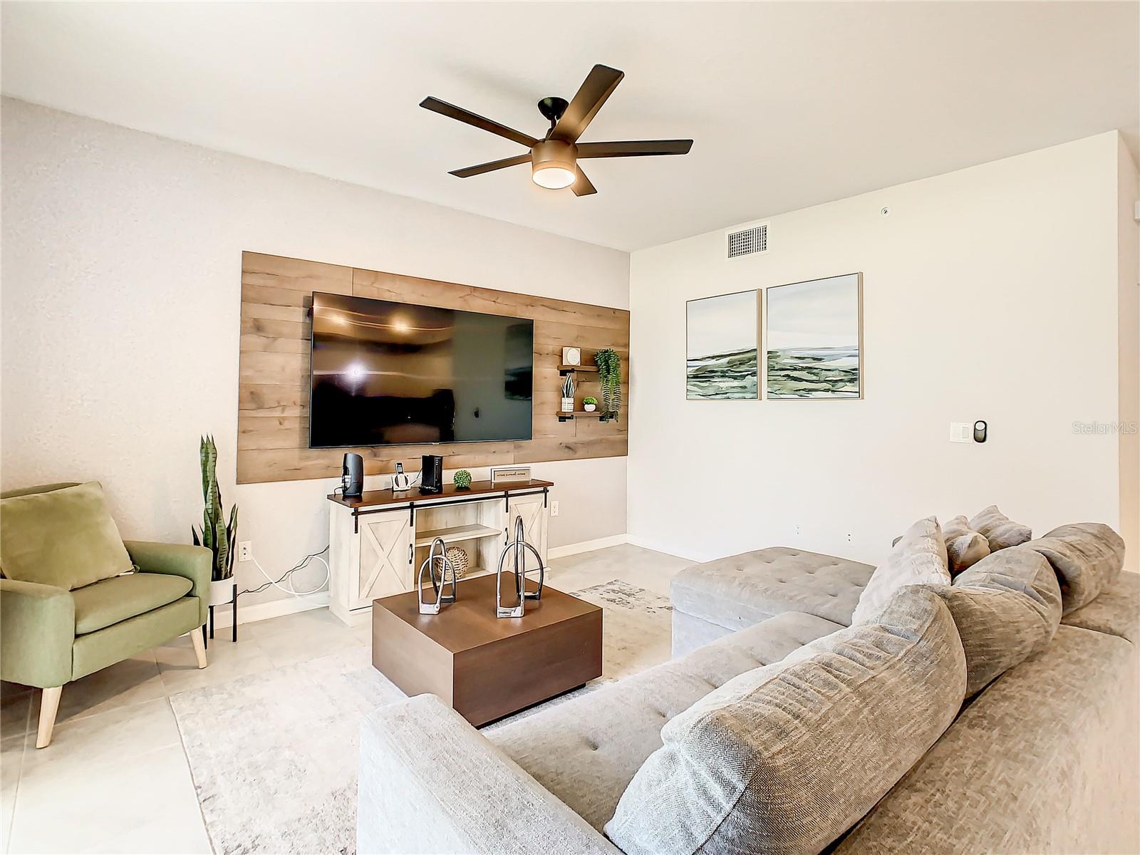 4741 CLOCK TOWER DR #107, KISSIMMEE, FL, 34746