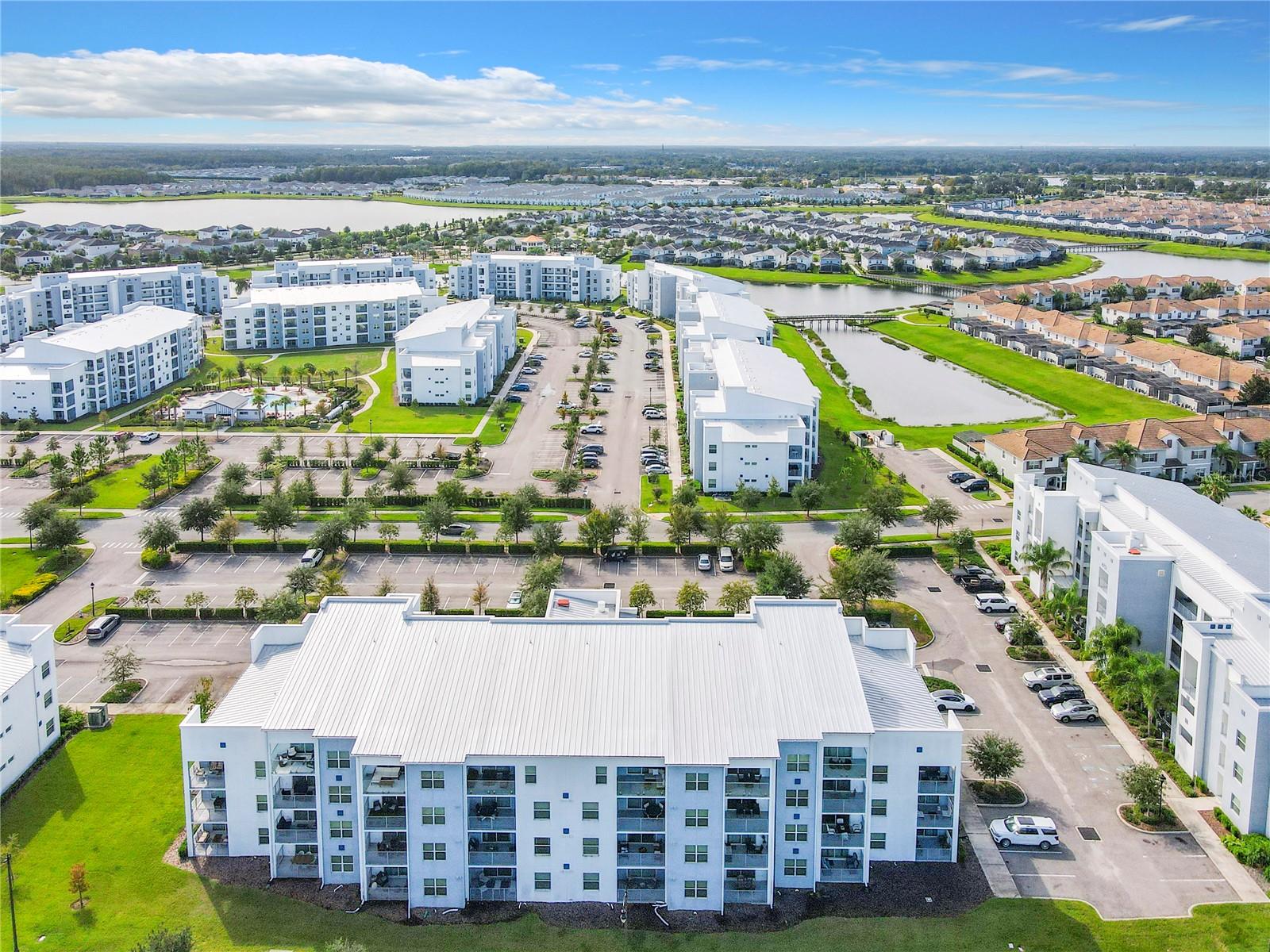 4741 CLOCK TOWER DR #107, KISSIMMEE, FL, 34746