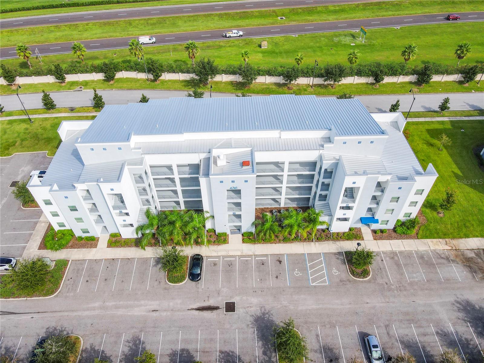4741 CLOCK TOWER DR #107, KISSIMMEE, FL, 34746