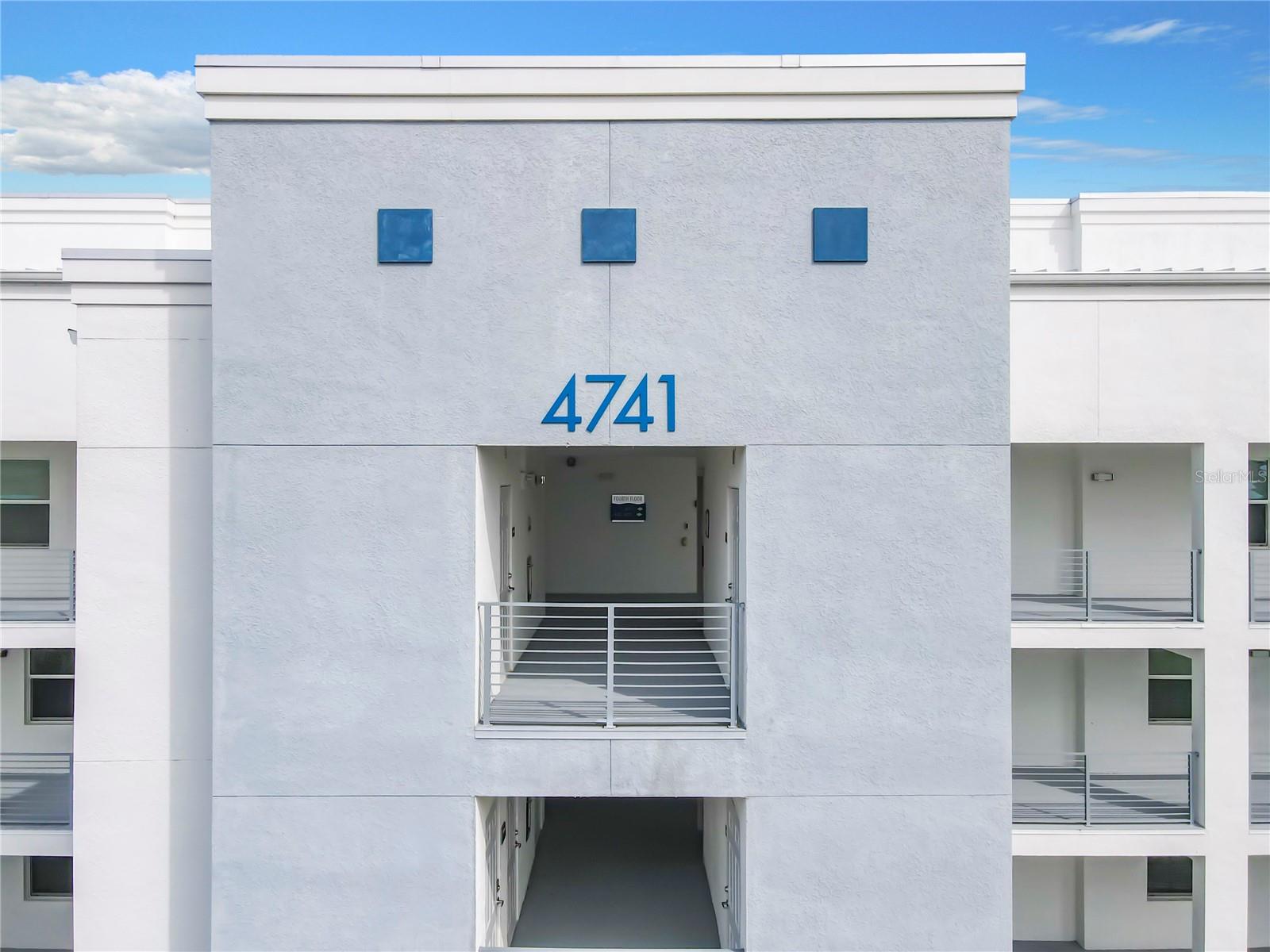 4741 CLOCK TOWER DR #107, KISSIMMEE, FL, 34746