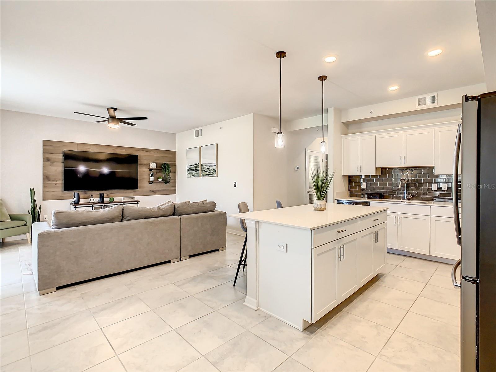 4741 CLOCK TOWER DR #107, KISSIMMEE, FL, 34746
