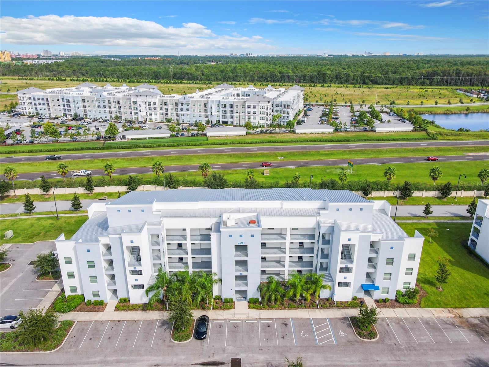 4741 CLOCK TOWER DR #107, KISSIMMEE, FL, 34746