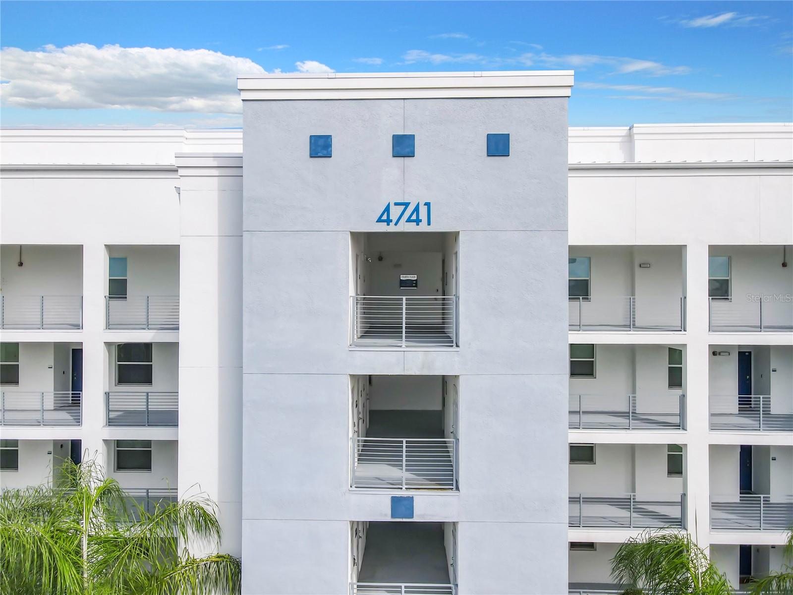 4741 CLOCK TOWER DR #107, KISSIMMEE, FL, 34746