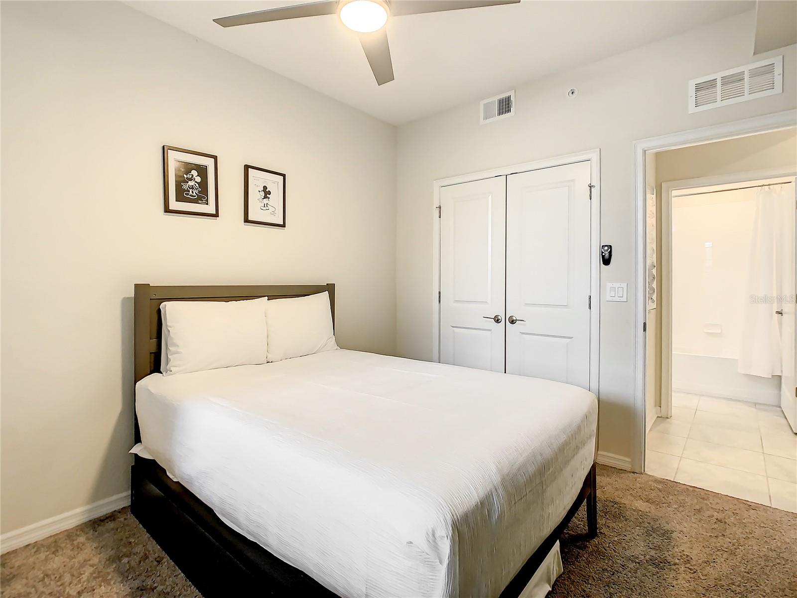 4741 CLOCK TOWER DR #107, KISSIMMEE, FL, 34746