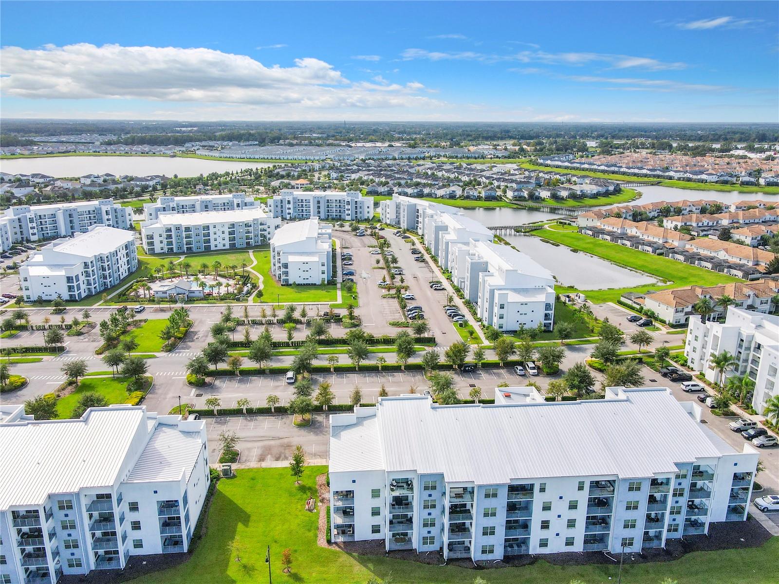 4741 CLOCK TOWER DR #107, KISSIMMEE, FL, 34746