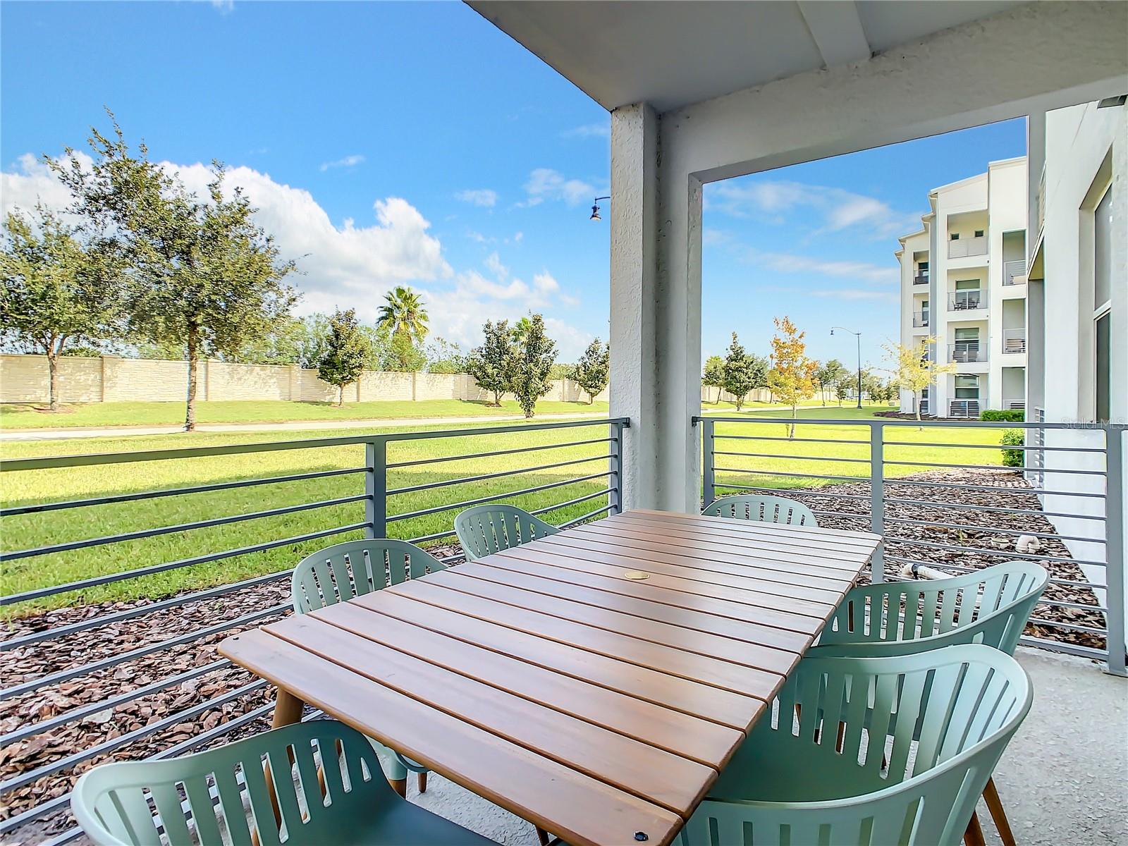 4741 CLOCK TOWER DR #107, KISSIMMEE, FL, 34746