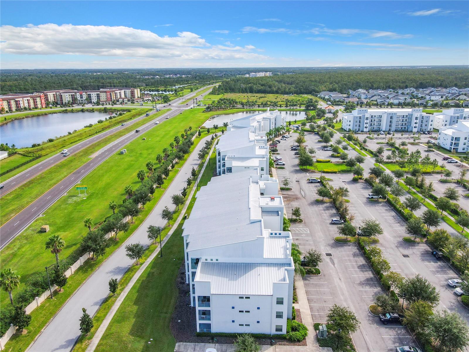 4741 CLOCK TOWER DR #107, KISSIMMEE, FL, 34746
