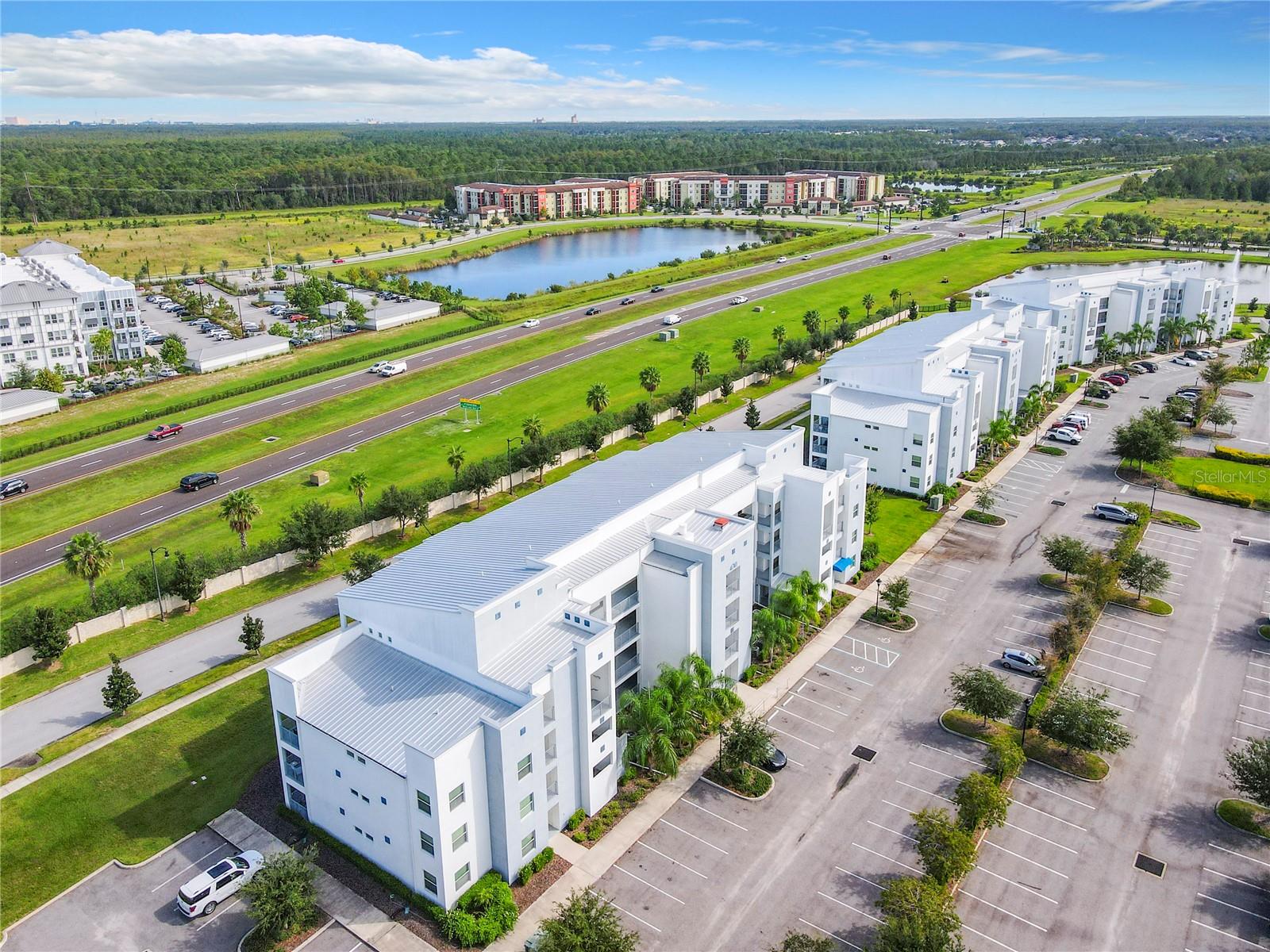 4741 CLOCK TOWER DR #107, KISSIMMEE, FL, 34746