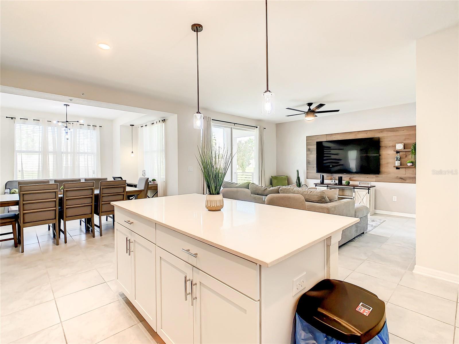 4741 CLOCK TOWER DR #107, KISSIMMEE, FL, 34746