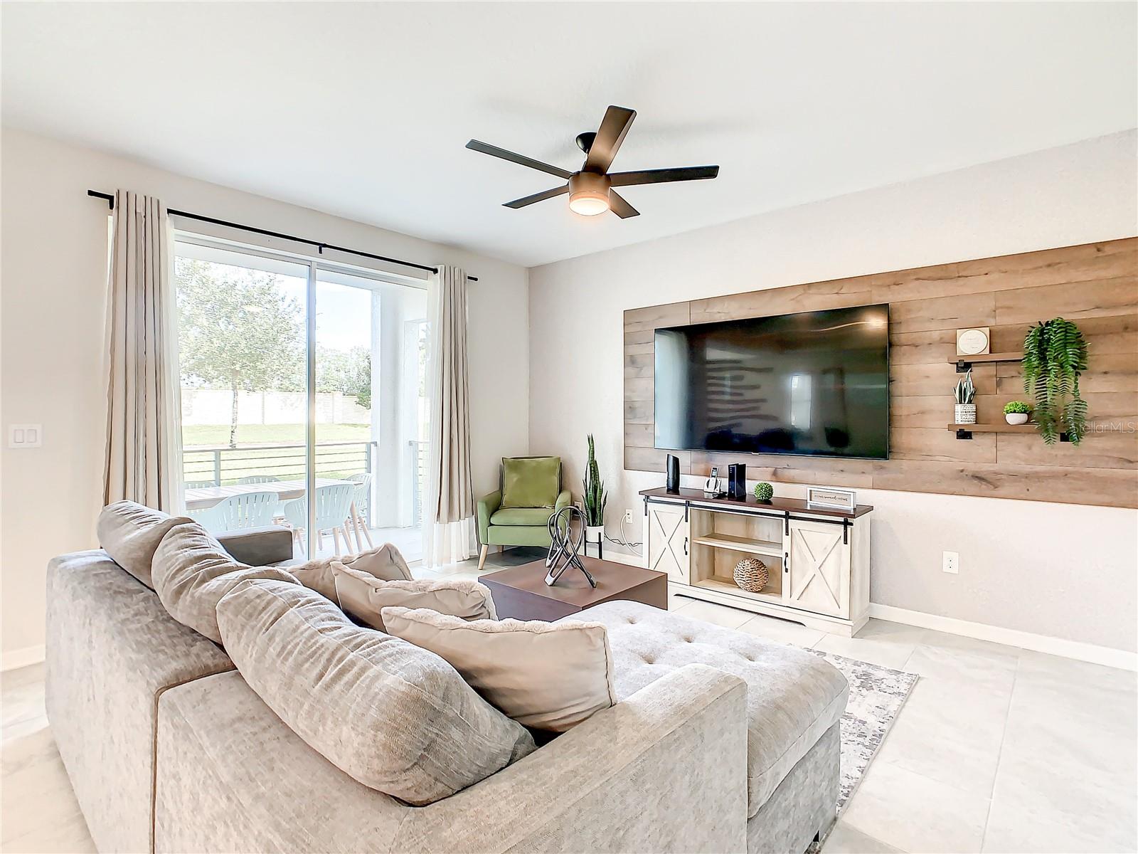 4741 CLOCK TOWER DR #107, KISSIMMEE, FL, 34746