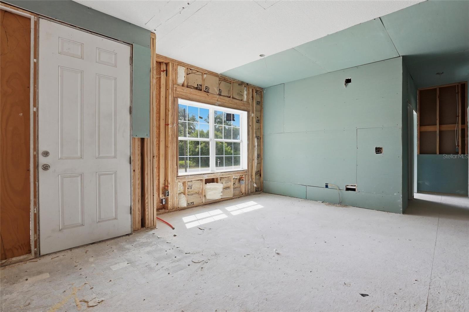 2413 ZODIAC ST, NORTH PORT, FL, 34288