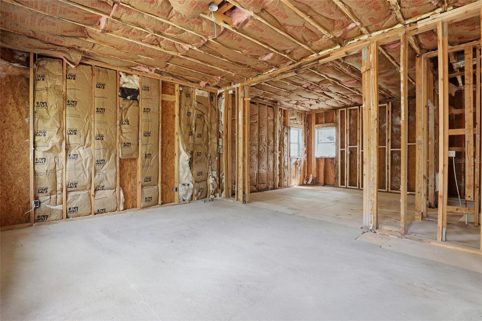 2413 ZODIAC ST, NORTH PORT, FL, 34288