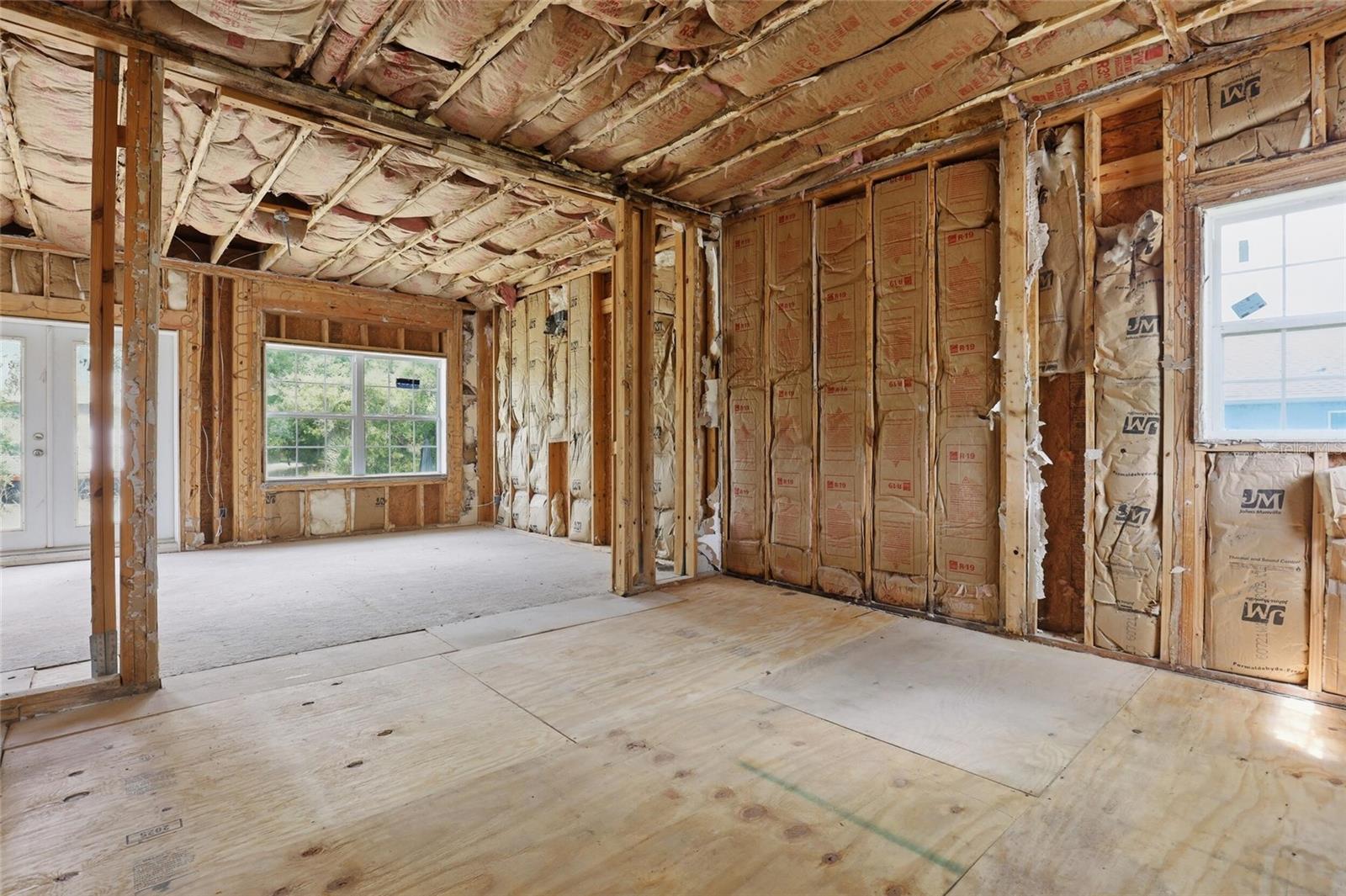 2413 ZODIAC ST, NORTH PORT, FL, 34288