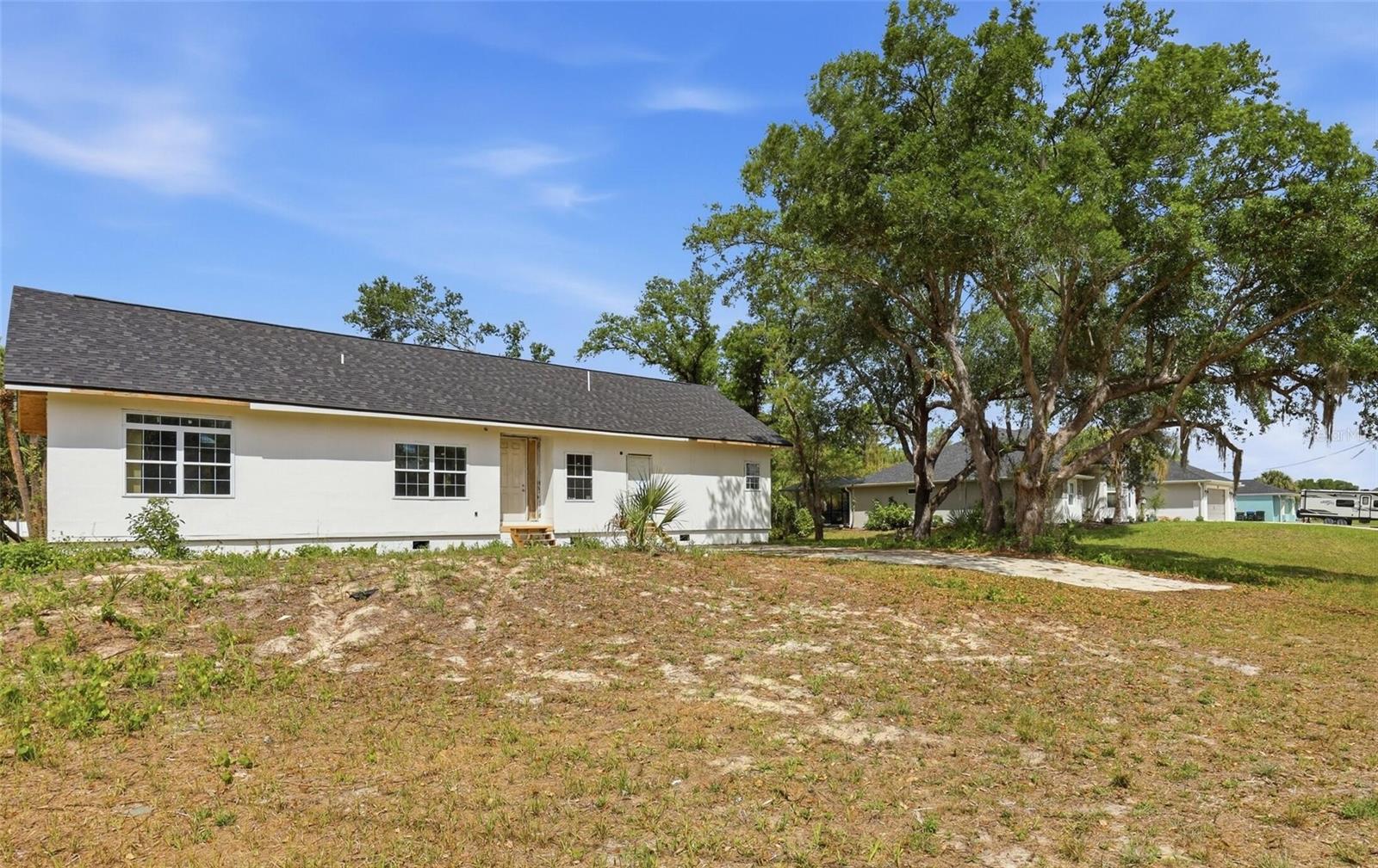2413 ZODIAC ST, NORTH PORT, FL, 34288
