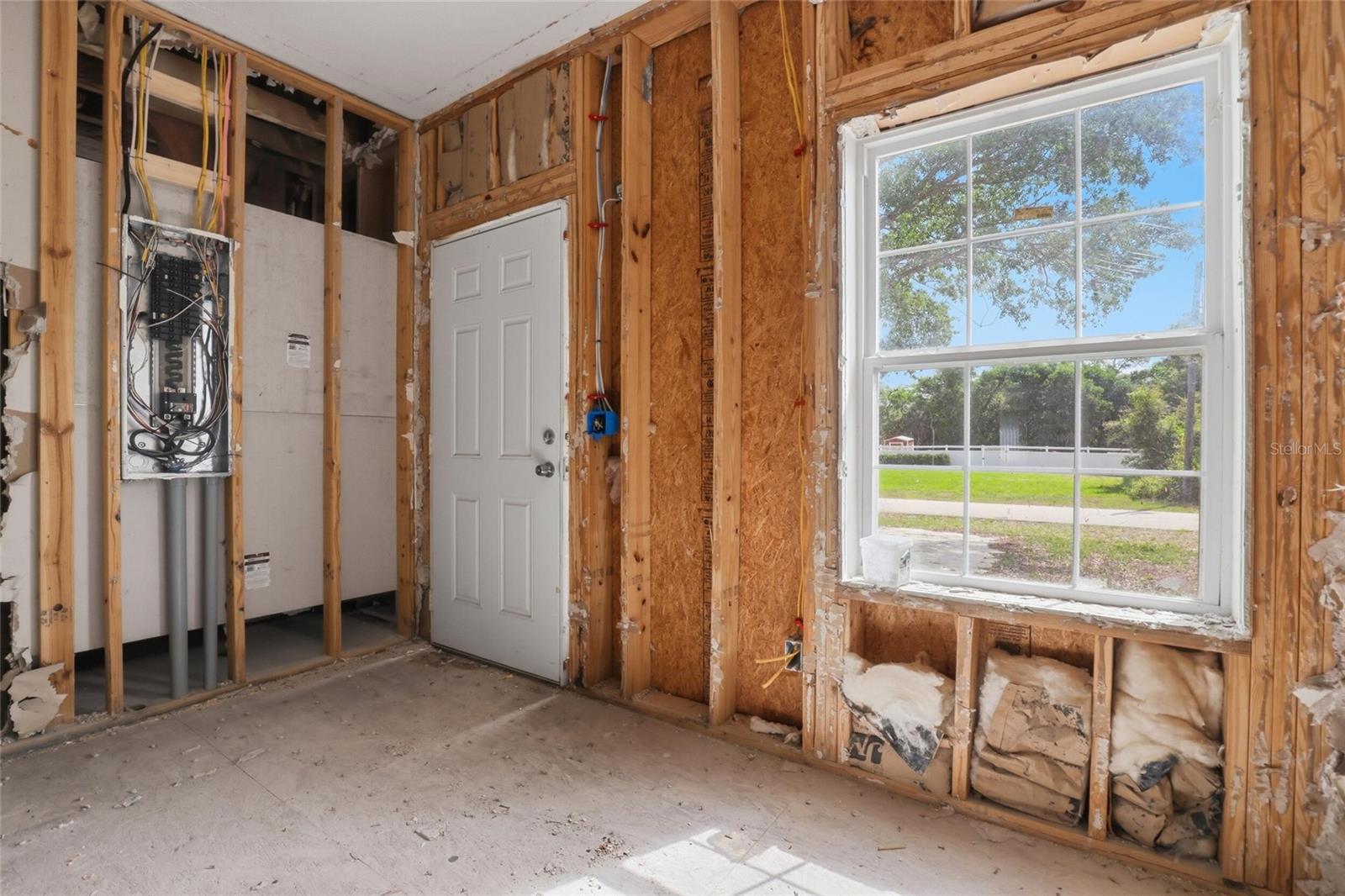 2413 ZODIAC ST, NORTH PORT, FL, 34288