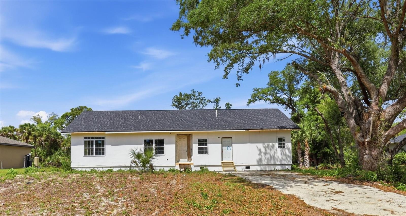 2413 ZODIAC ST, NORTH PORT, FL, 34288