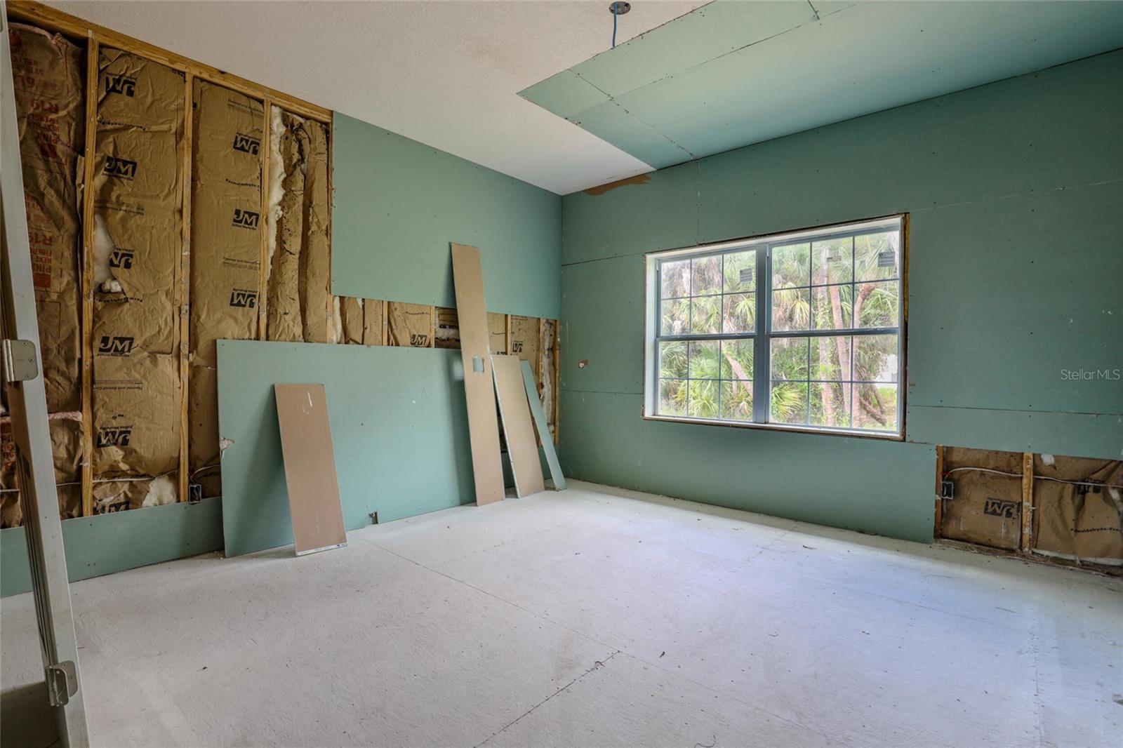 2413 ZODIAC ST, NORTH PORT, FL, 34288