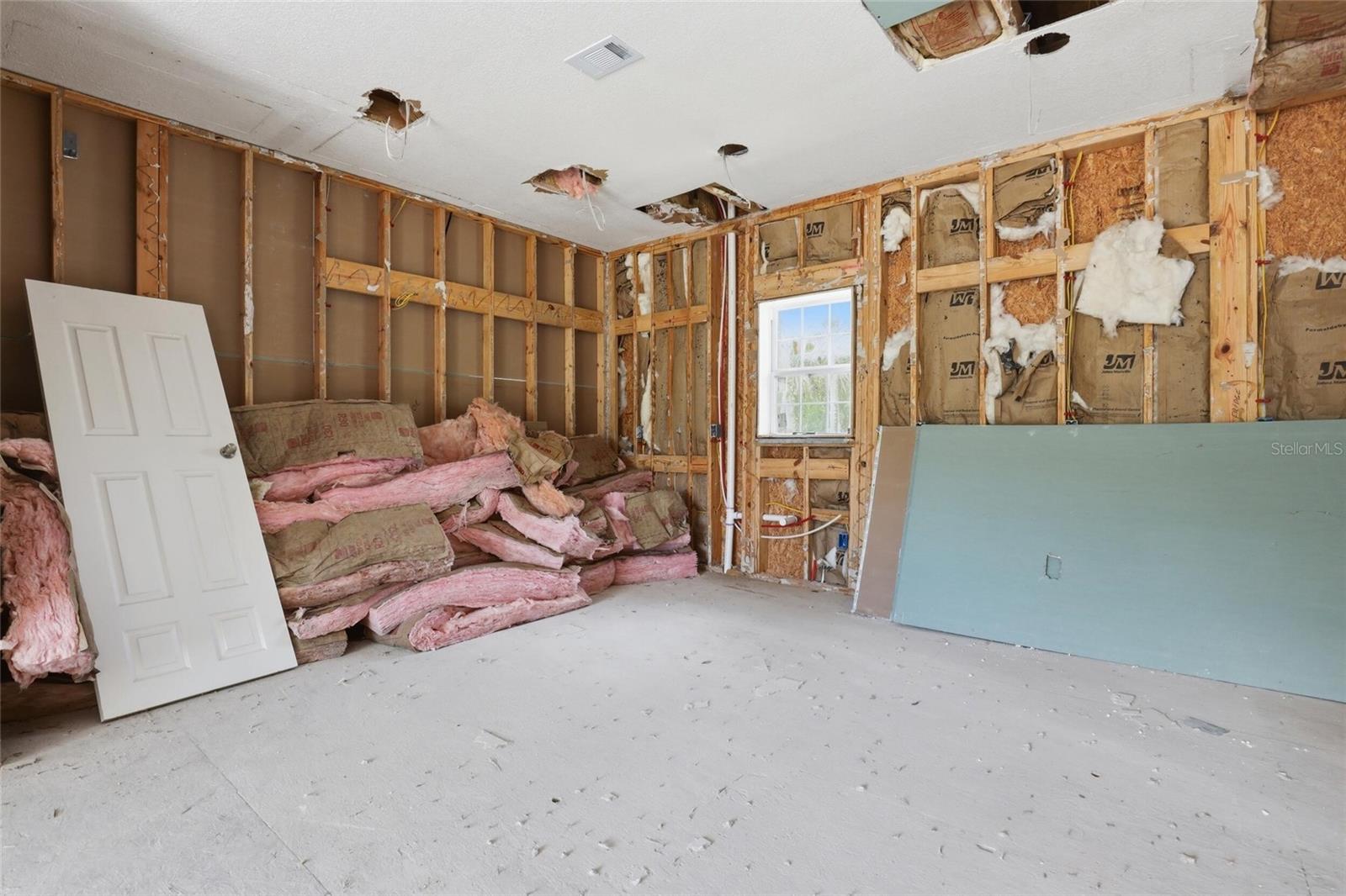 2413 ZODIAC ST, NORTH PORT, FL, 34288