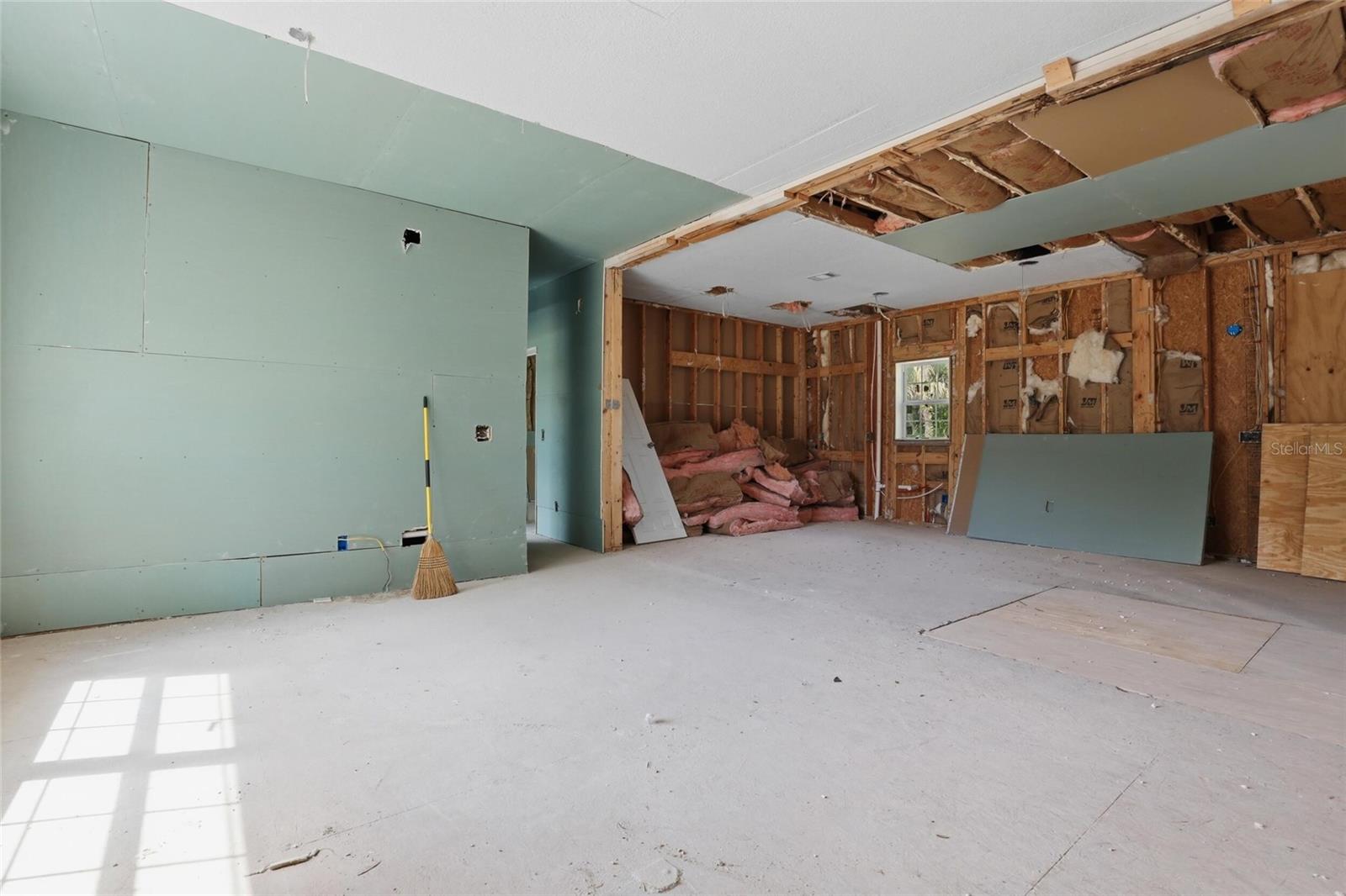 2413 ZODIAC ST, NORTH PORT, FL, 34288