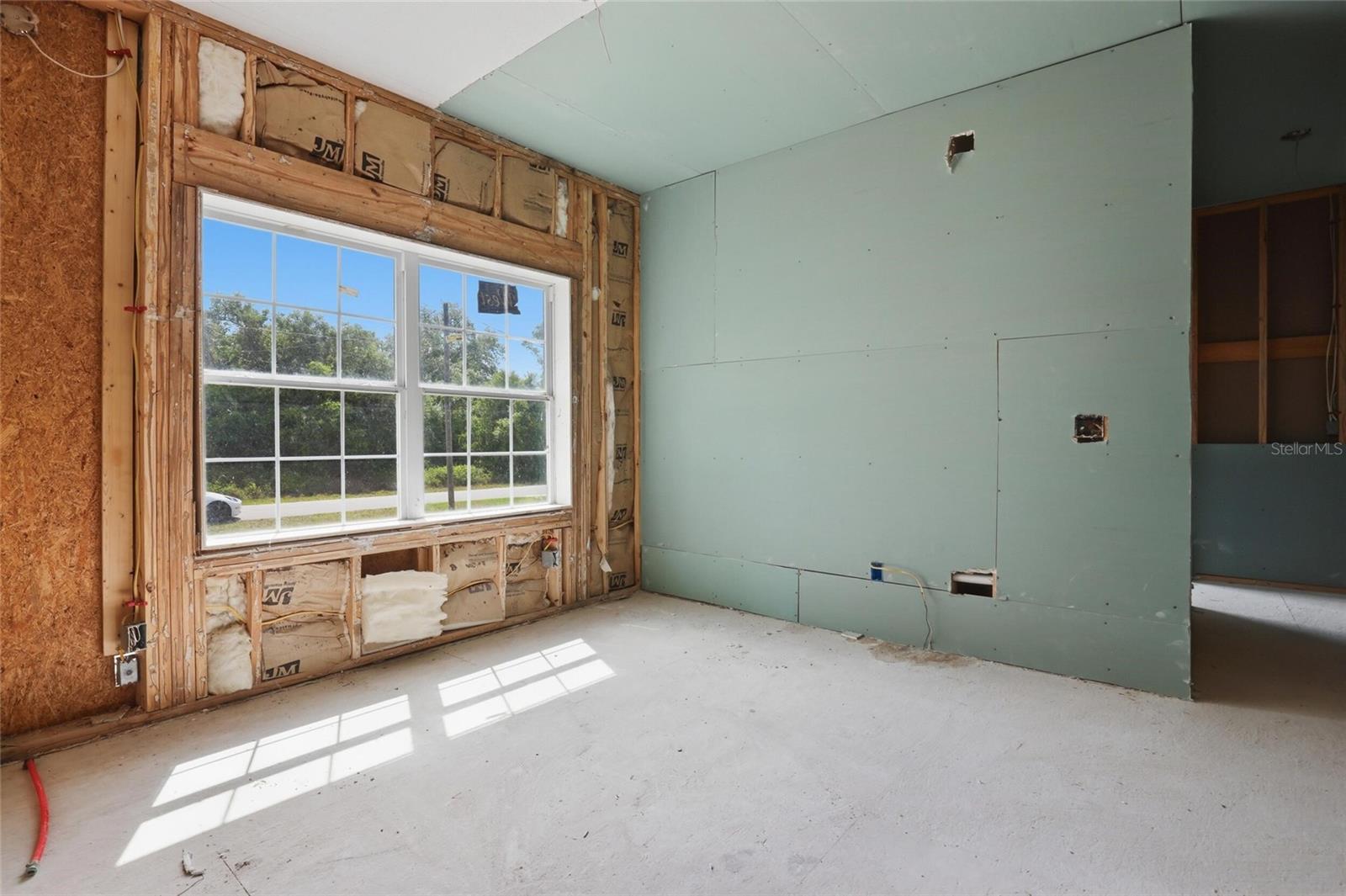 2413 ZODIAC ST, NORTH PORT, FL, 34288