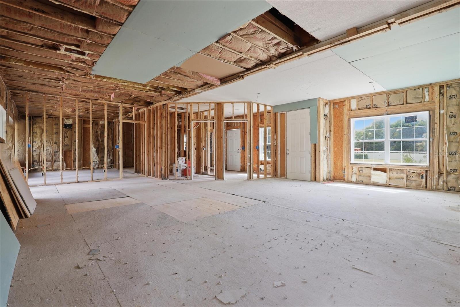 2413 ZODIAC ST, NORTH PORT, FL, 34288
