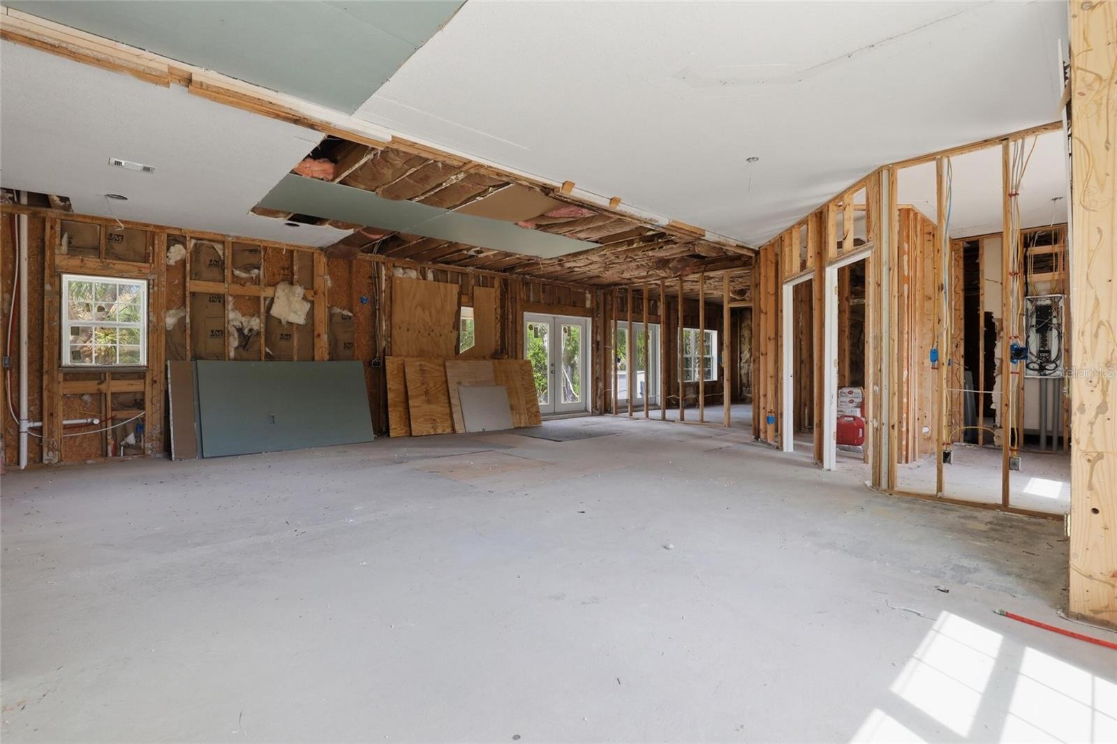2413 ZODIAC ST, NORTH PORT, FL, 34288