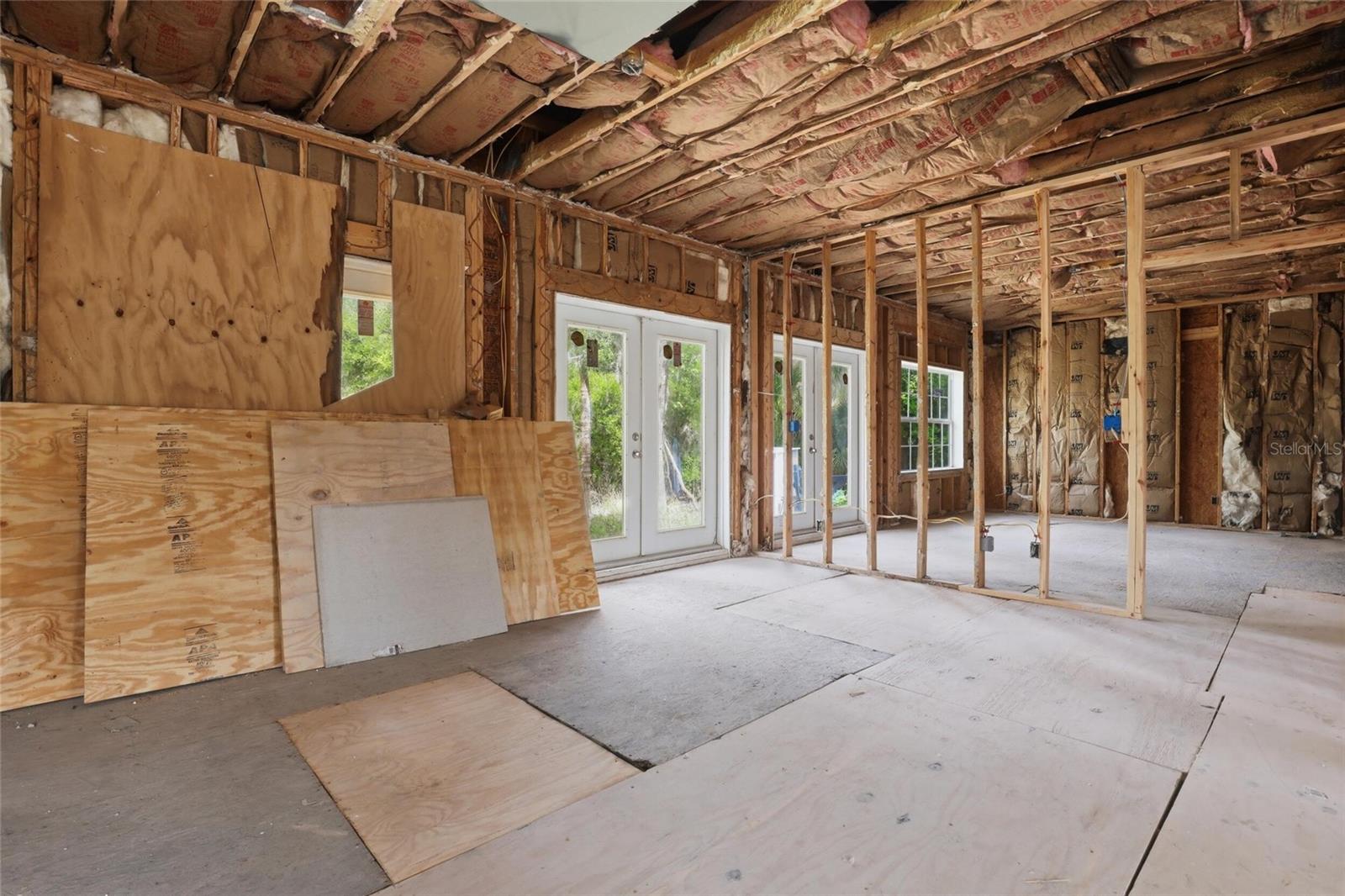 2413 ZODIAC ST, NORTH PORT, FL, 34288