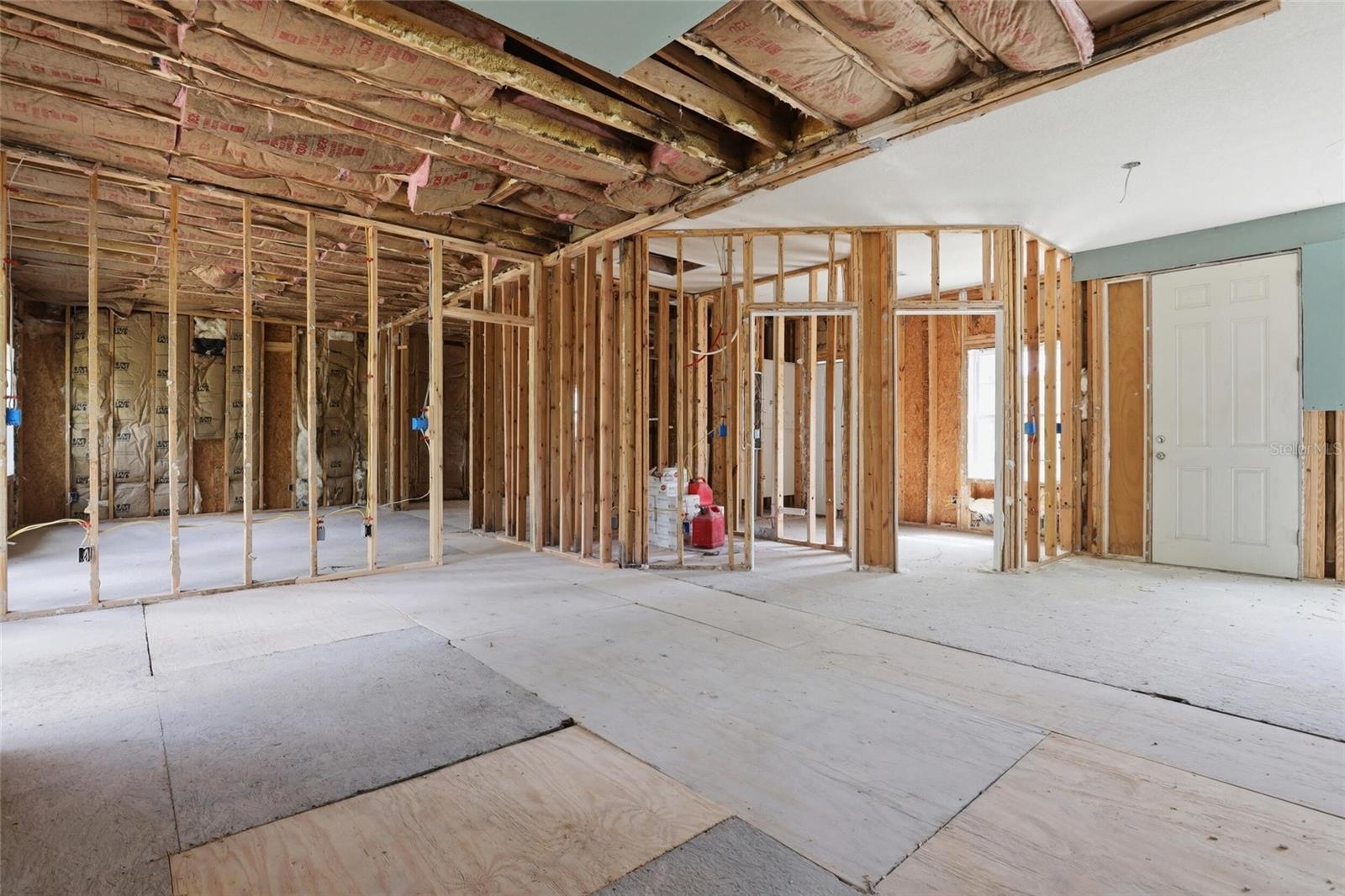 2413 ZODIAC ST, NORTH PORT, FL, 34288