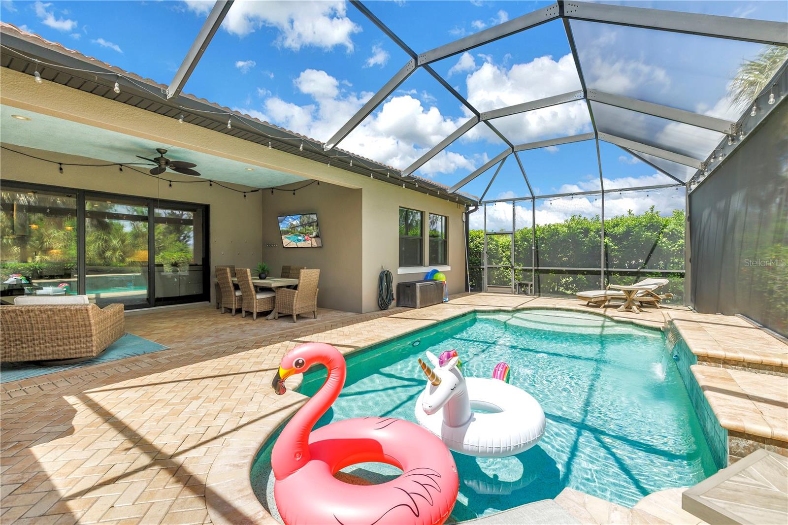 4541 BALTRY CT, BRADENTON, FL, 34211