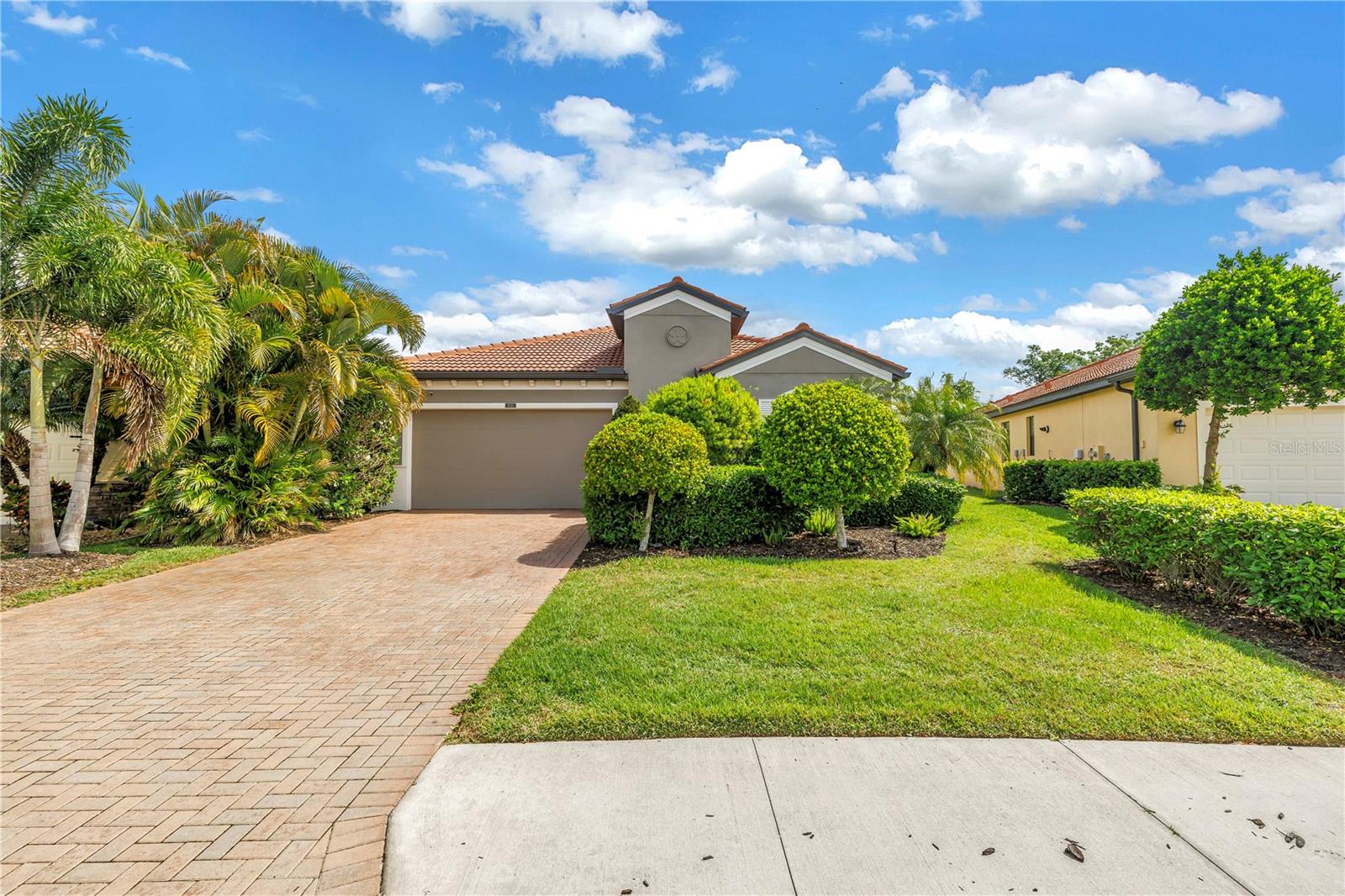 4541 BALTRY CT, BRADENTON, FL, 34211