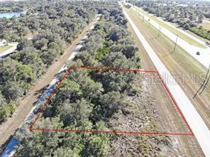 10080 WINBOROUGH DR, PORT CHARLOTTE, FL, 33981