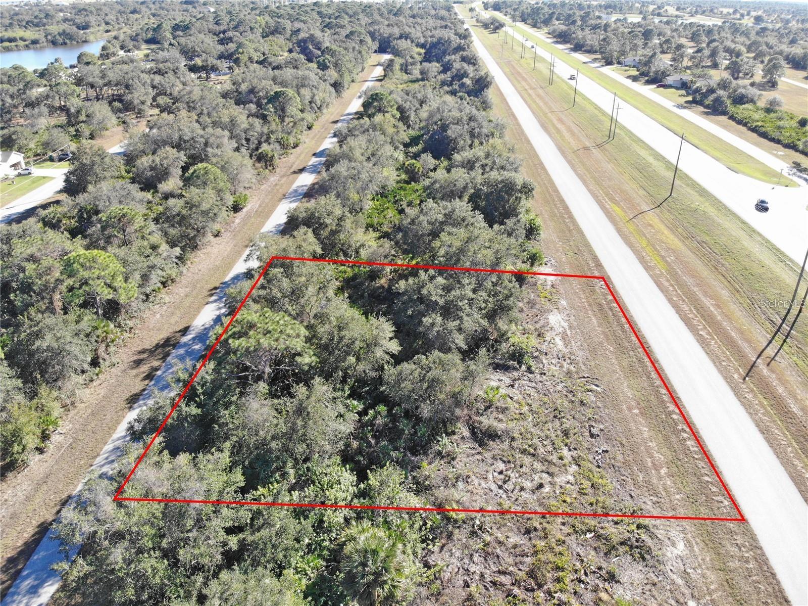 10080 WINBOROUGH DR, PORT CHARLOTTE, FL, 33981