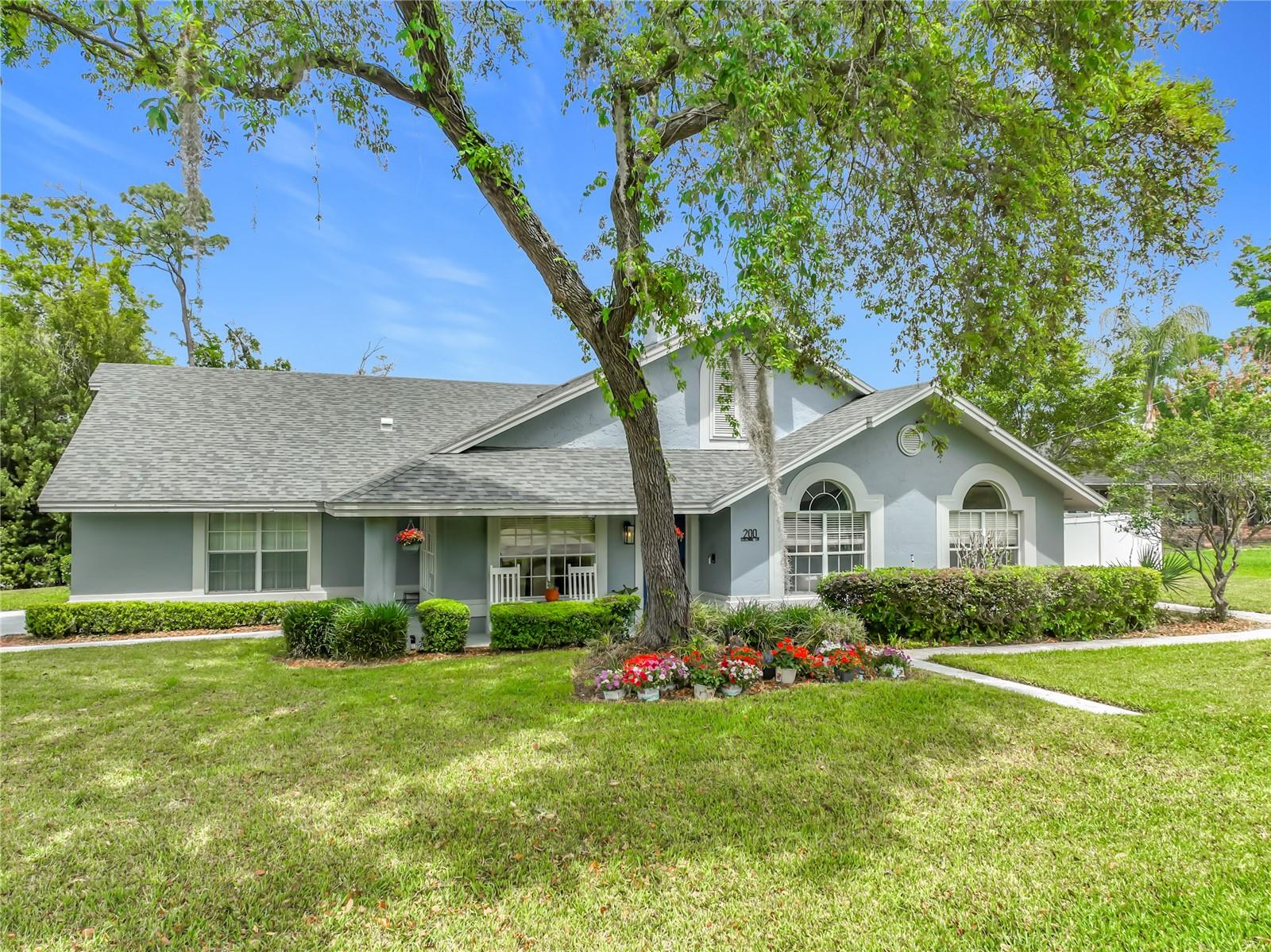 200 COLONIAL LN, LONGWOOD, FL, 32750